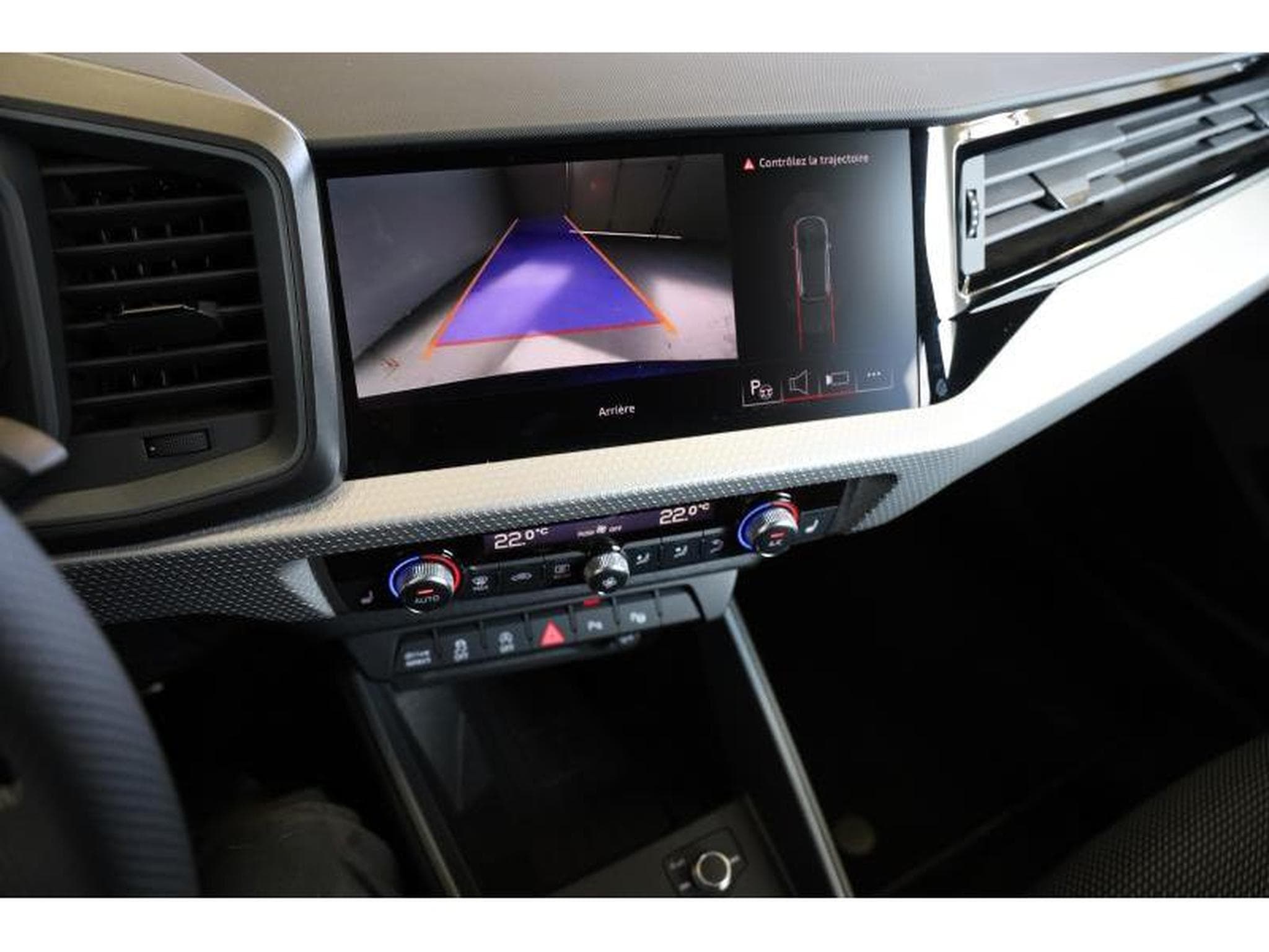 Audi A1 S-Line (2026) - Photo 6