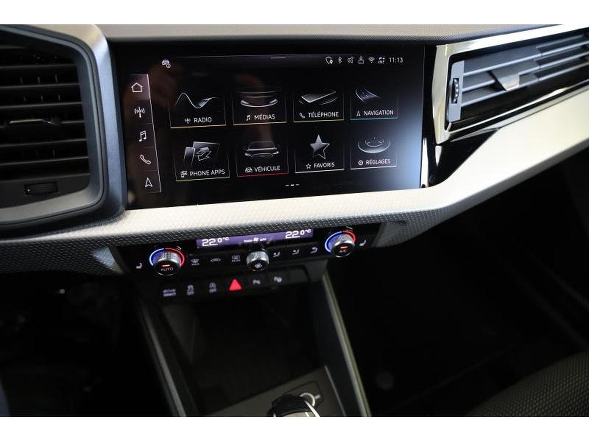 Audi A1 S-Line (2026) - Photo 7