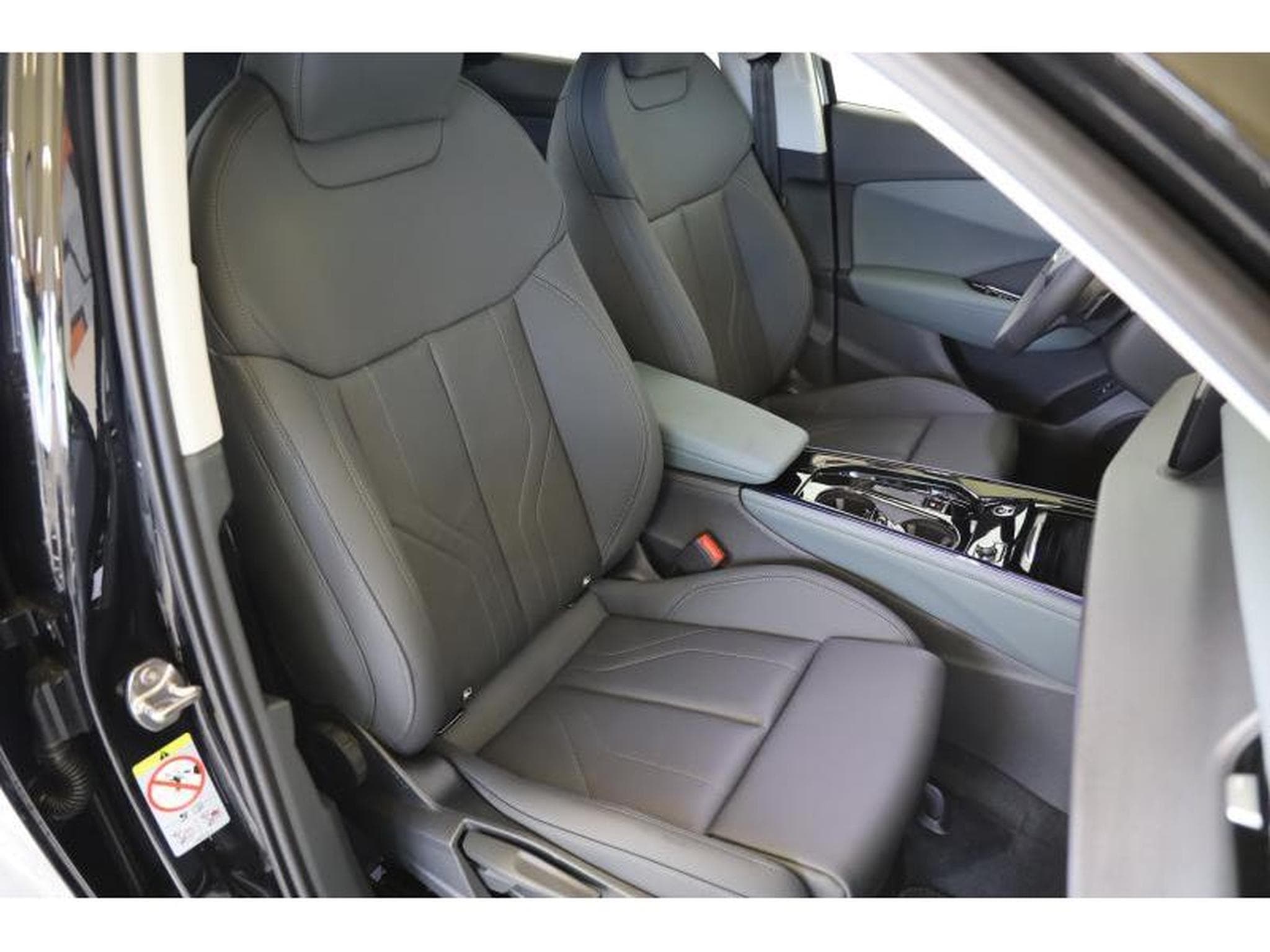 Audi Q3 Sportback (2026) - Photo 10