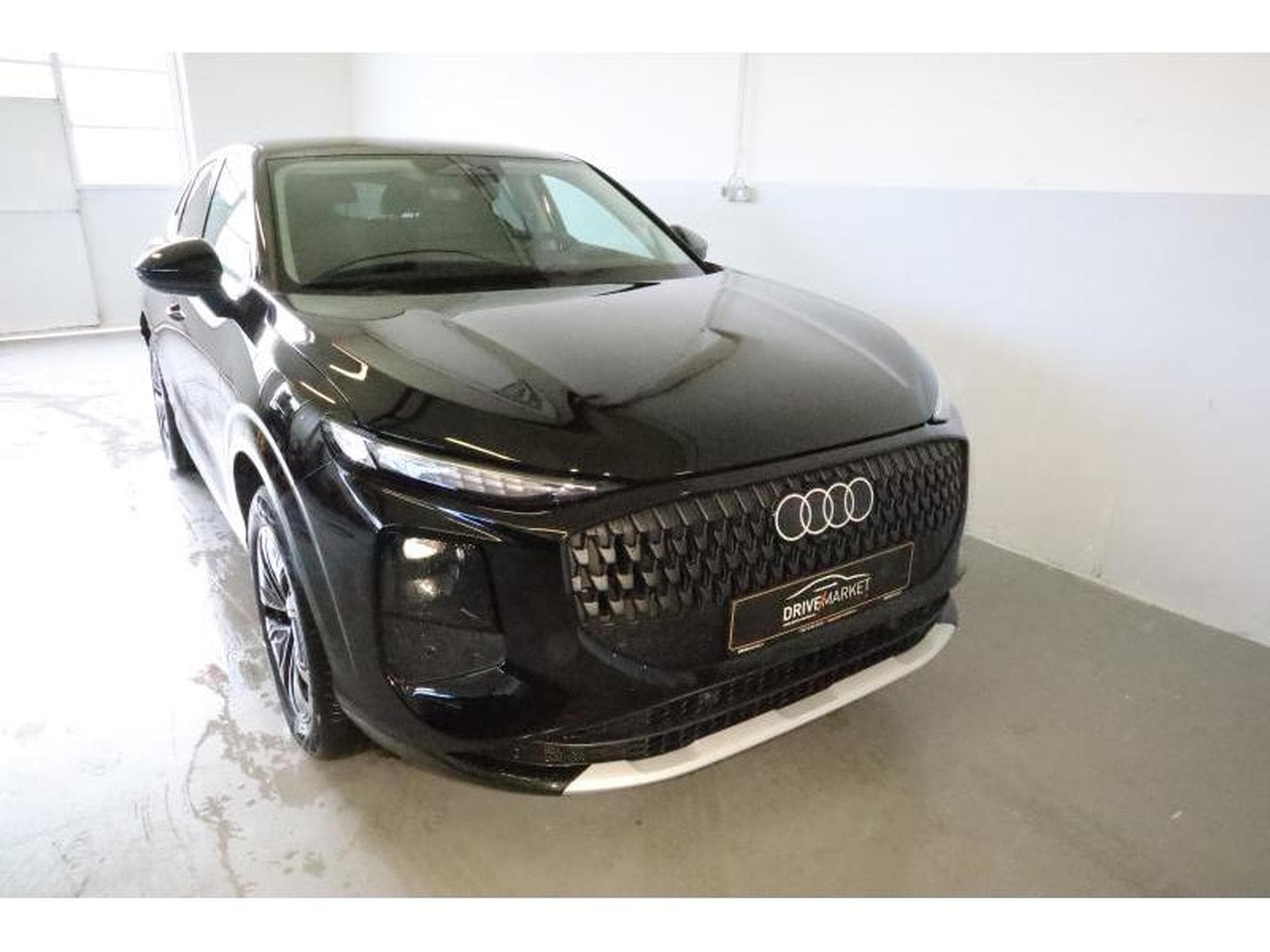 Audi Q3 Sportback (2026) - Photo 14