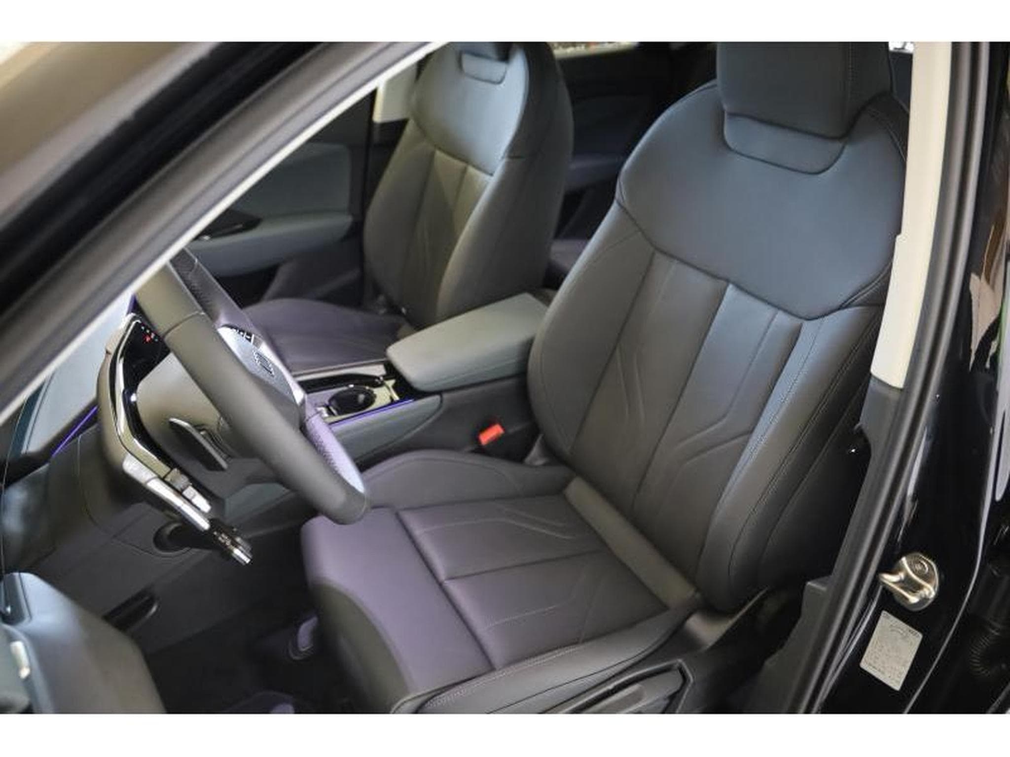 Audi Q3 Sportback (2026) - Photo 4