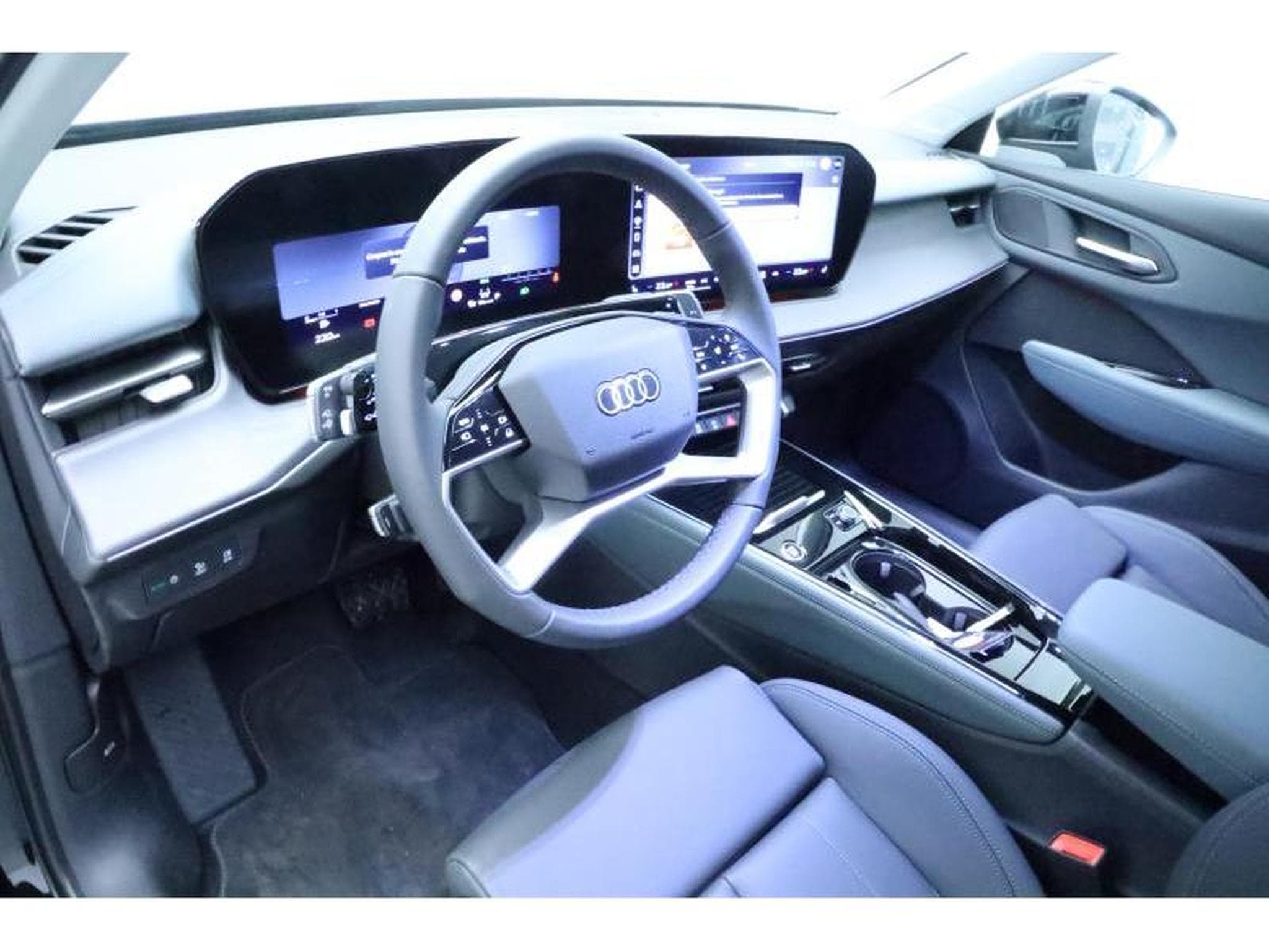 Audi Q3 Sportback (2026) - Photo 12