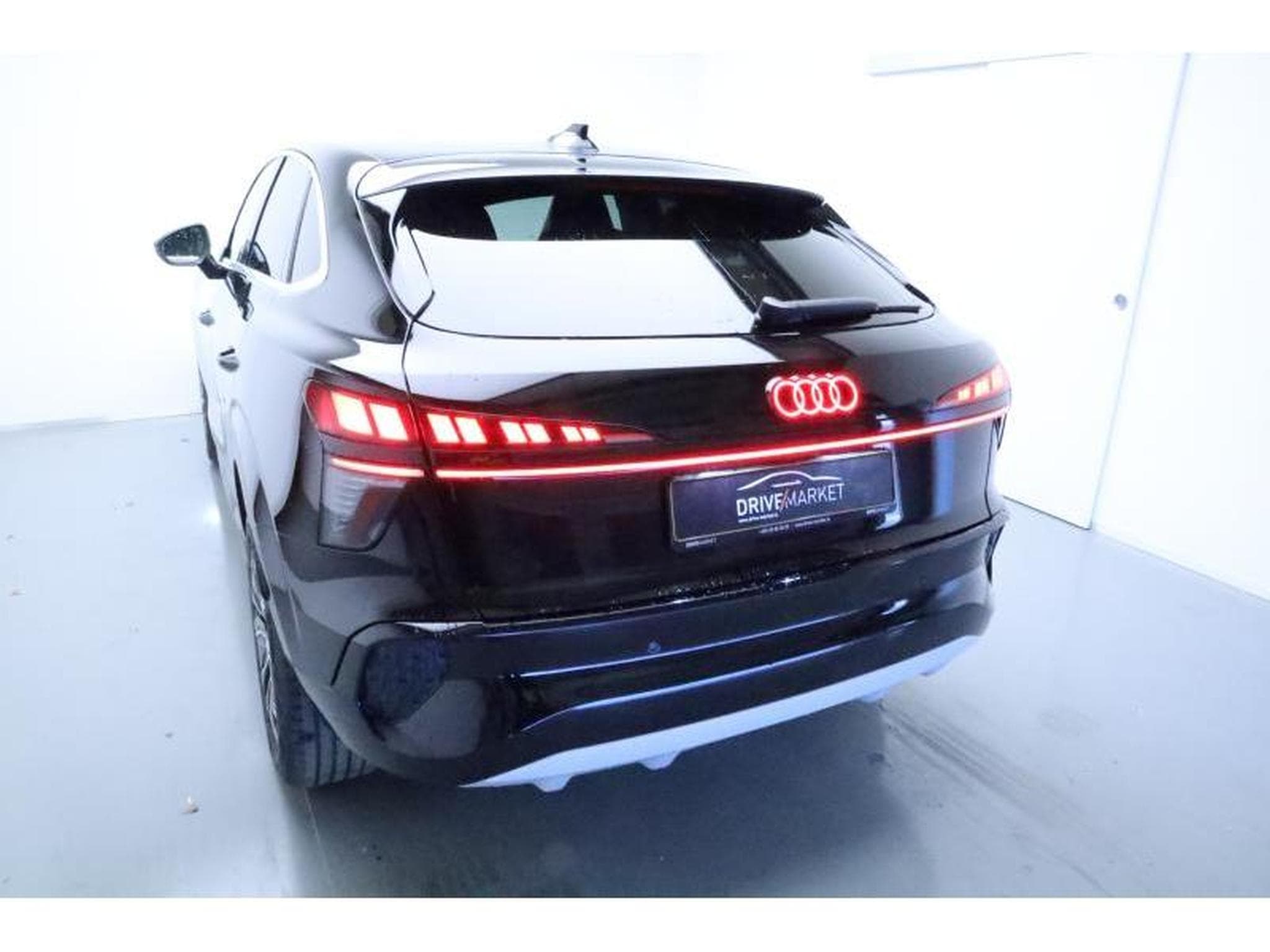Audi Q3 Sportback (2026) - Photo 15
