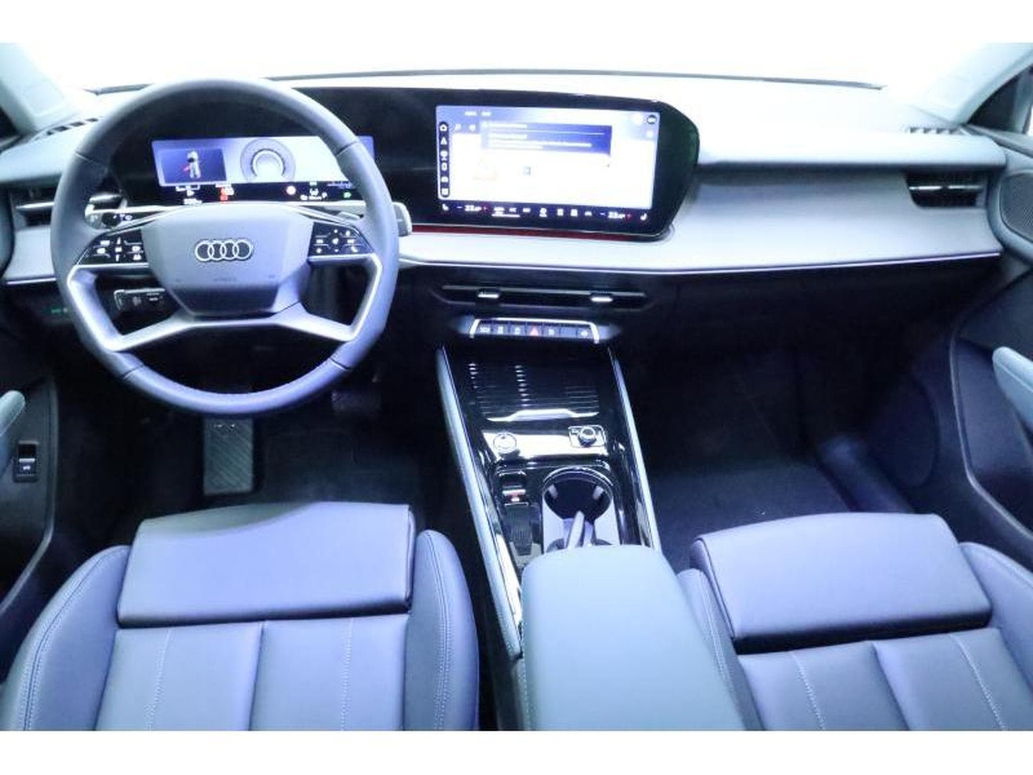 Audi Q3 Sportback (2026) - Photo 2