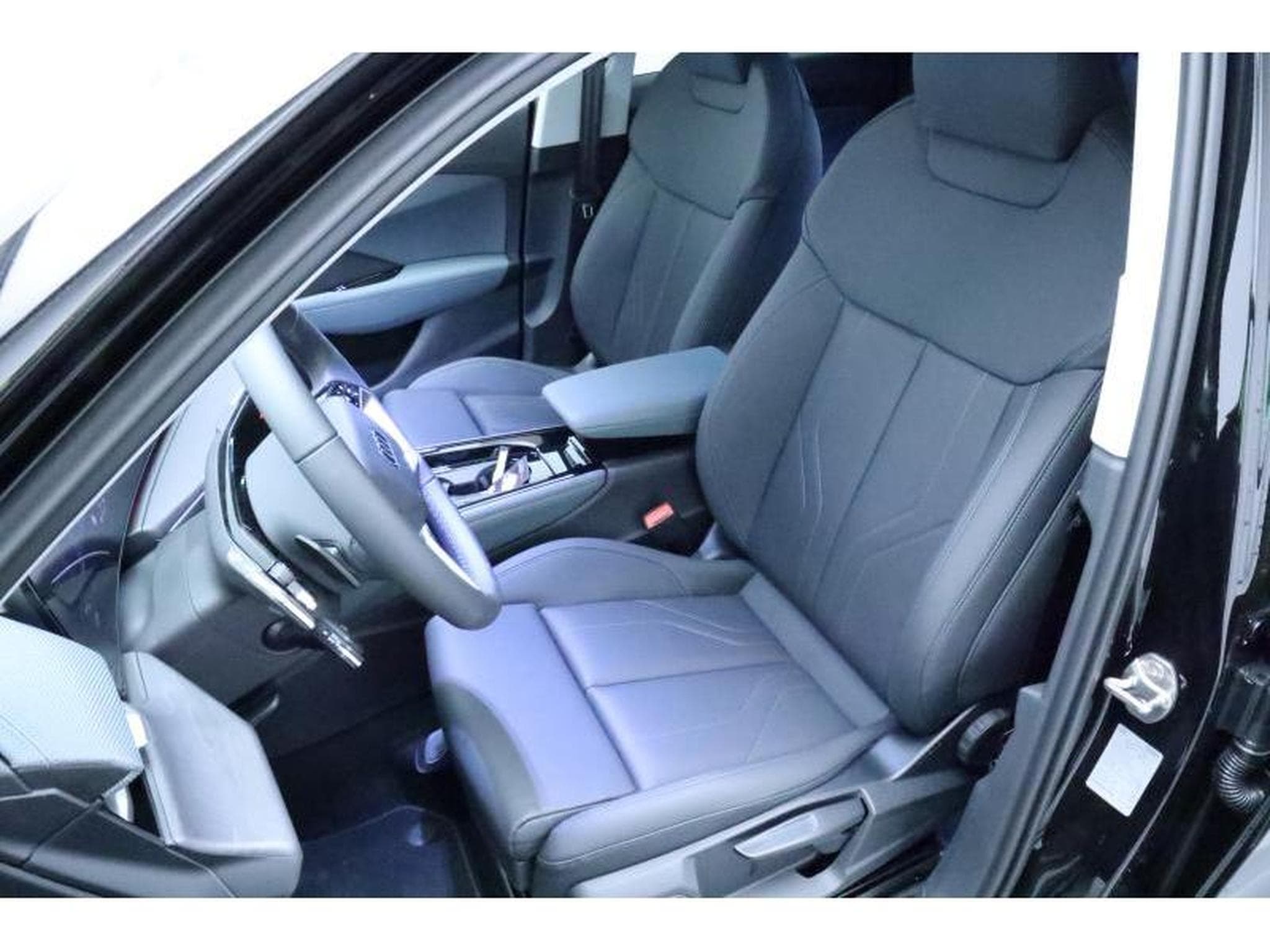 Audi Q3 Sportback (2026) - Photo 4