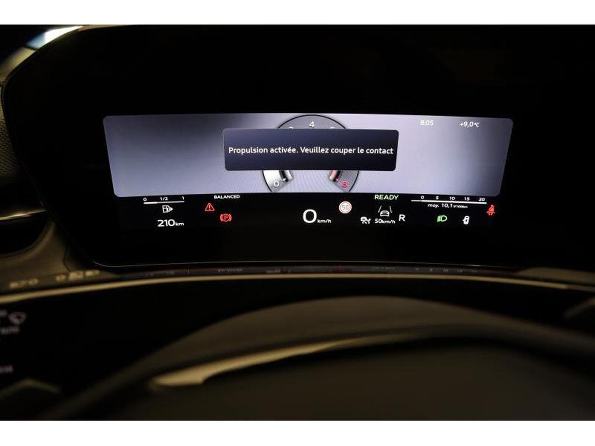 Audi Q3 Sportback (2026) - Photo 5