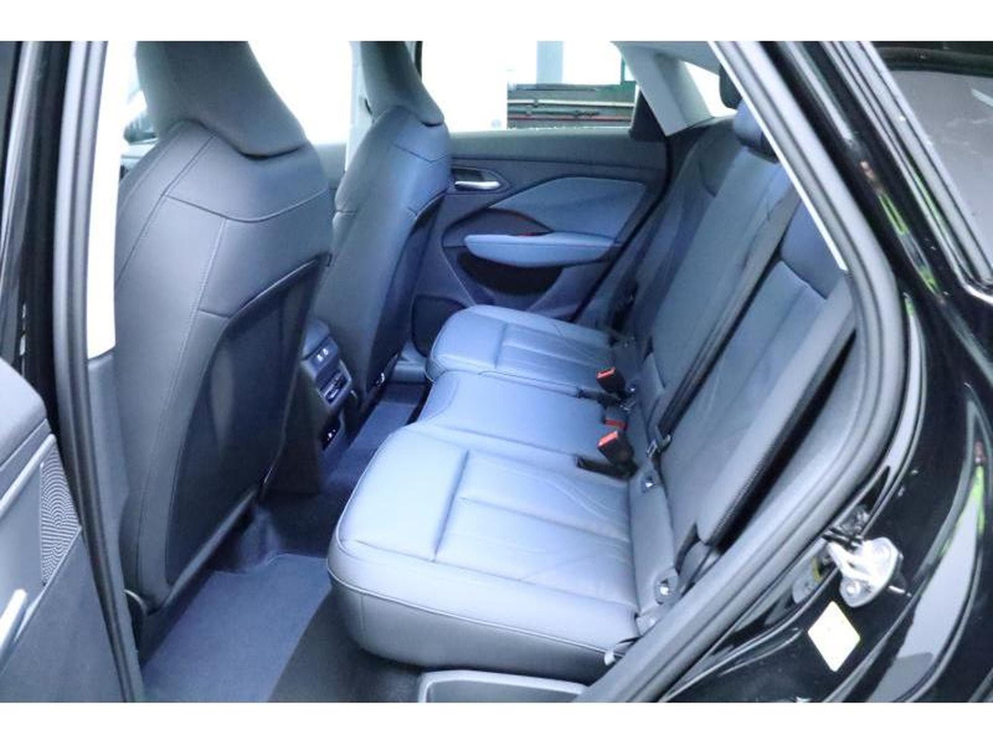Audi Q3 Sportback (2026) - Photo 8