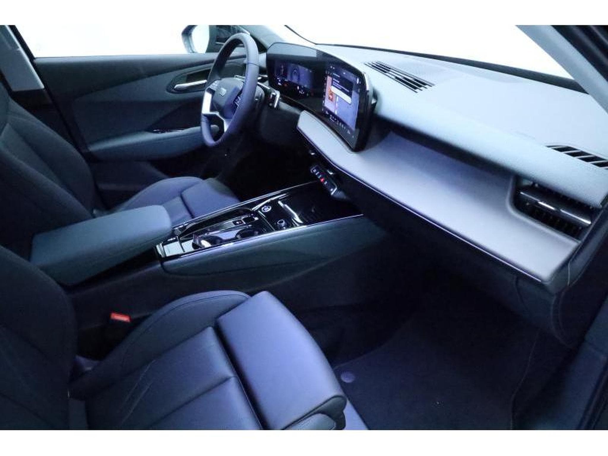Audi Q3 Sportback (2026) - Photo 9