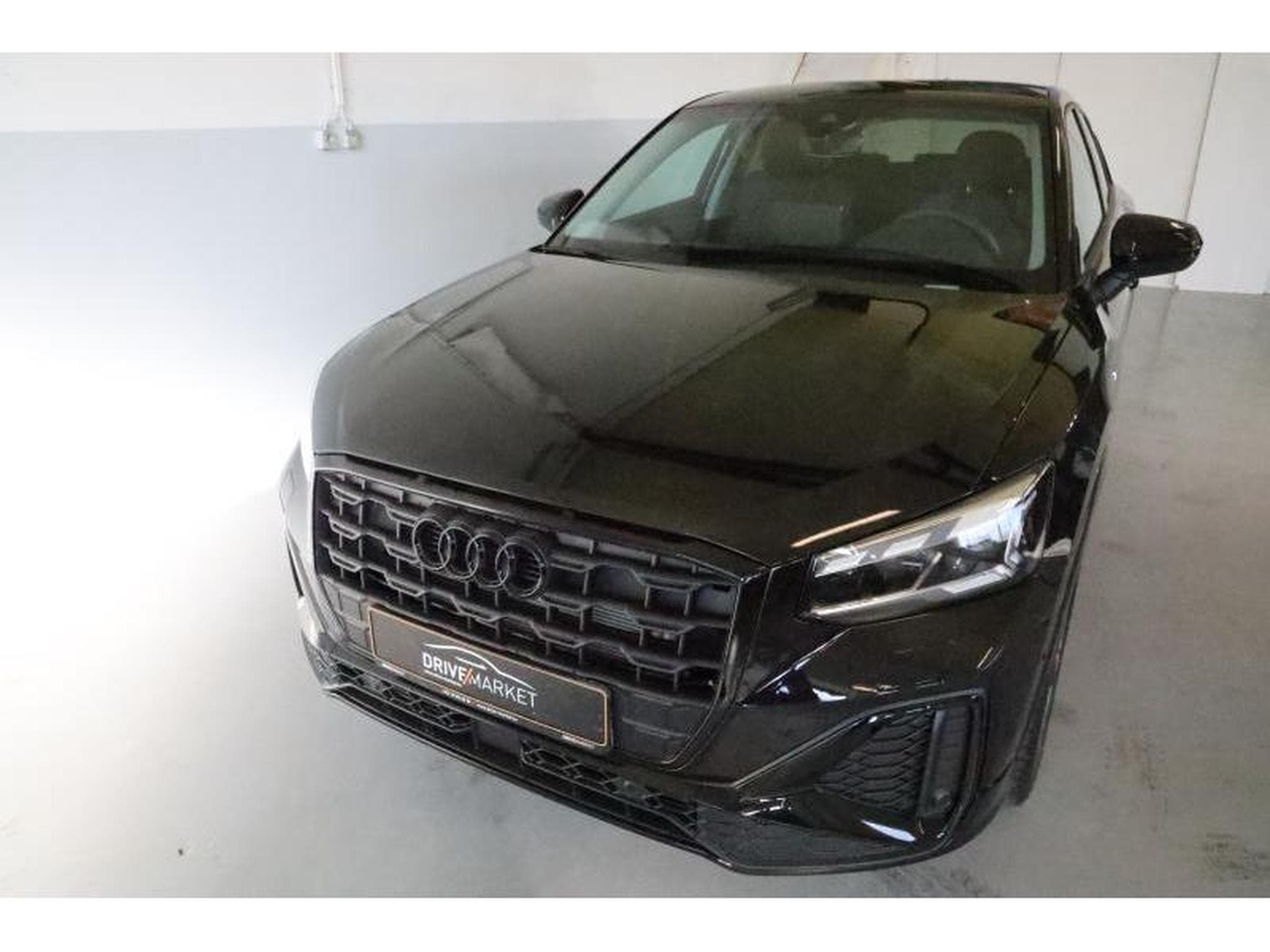 Audi Q2 S-Line (2026) - Photo 15