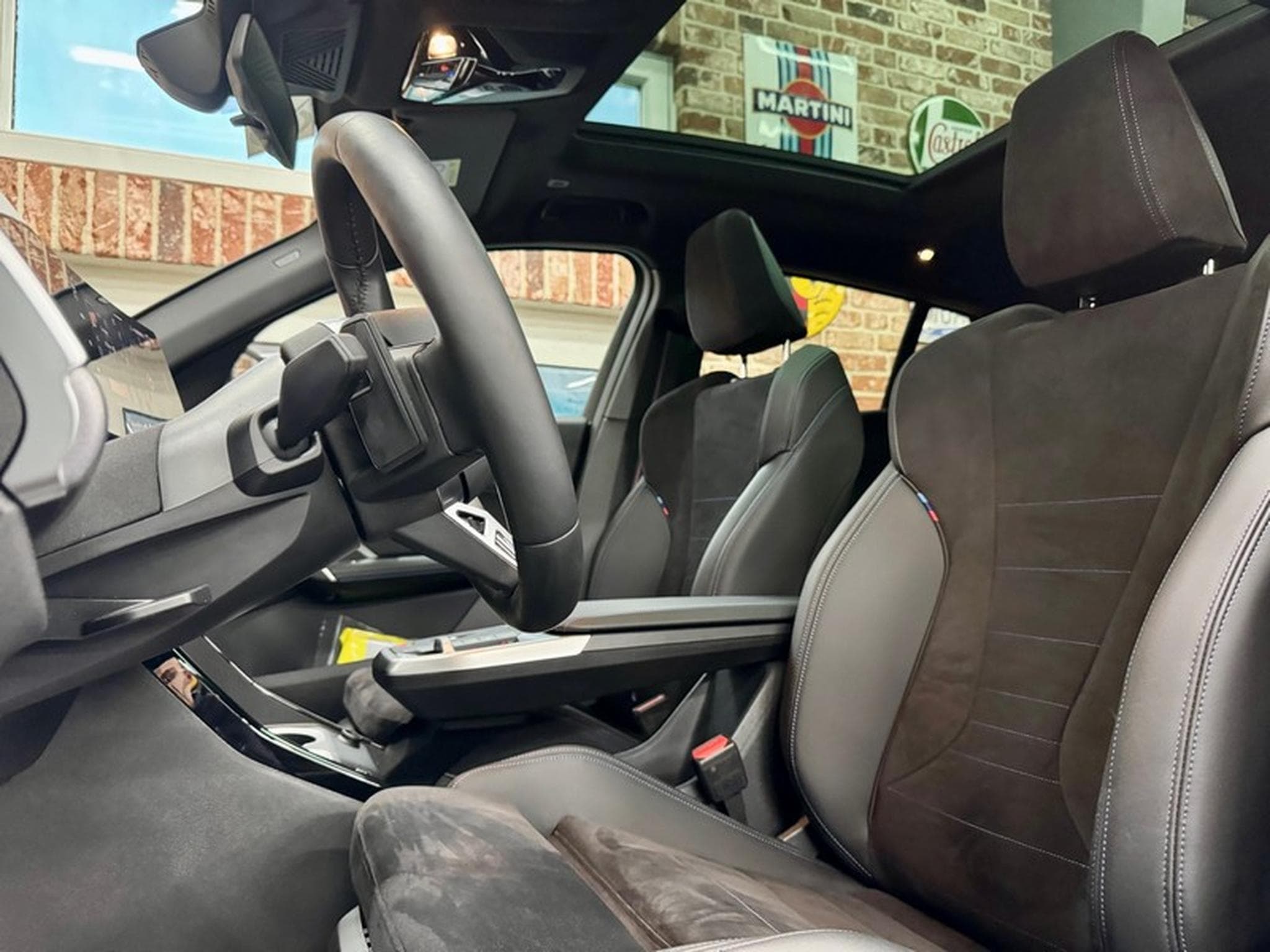 BMW X2 X2 20dA 2.0 163cv Auto xDrive M-SPORT (New Model) (2024) - Photo 5