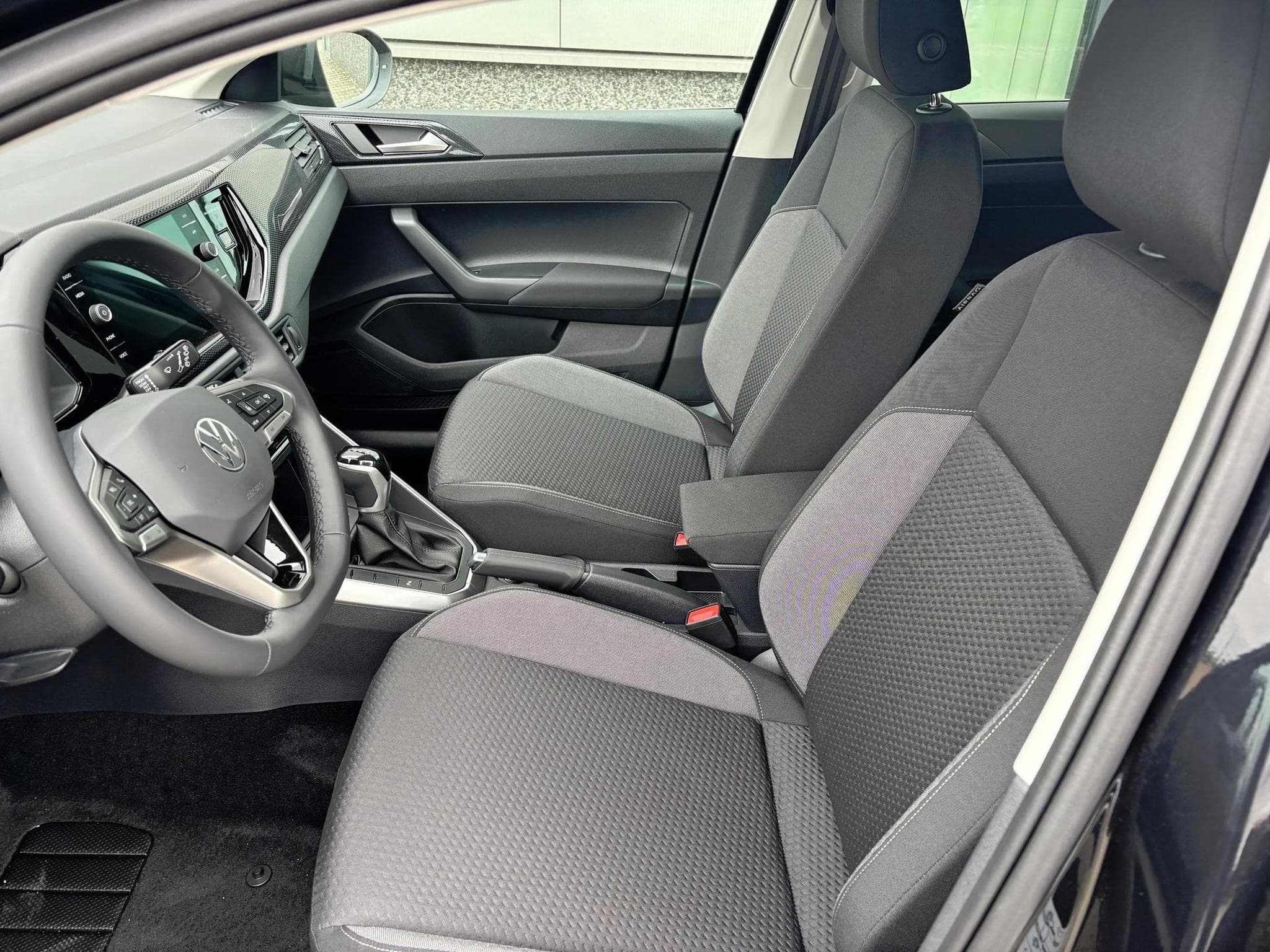 VW Taigo LIFE (2026) - Photo 8