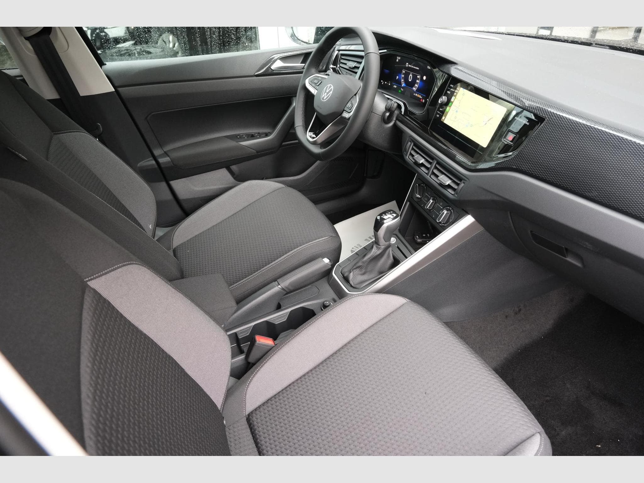VW Taigo 1.0 TSI DSG (2025) - Photo 21