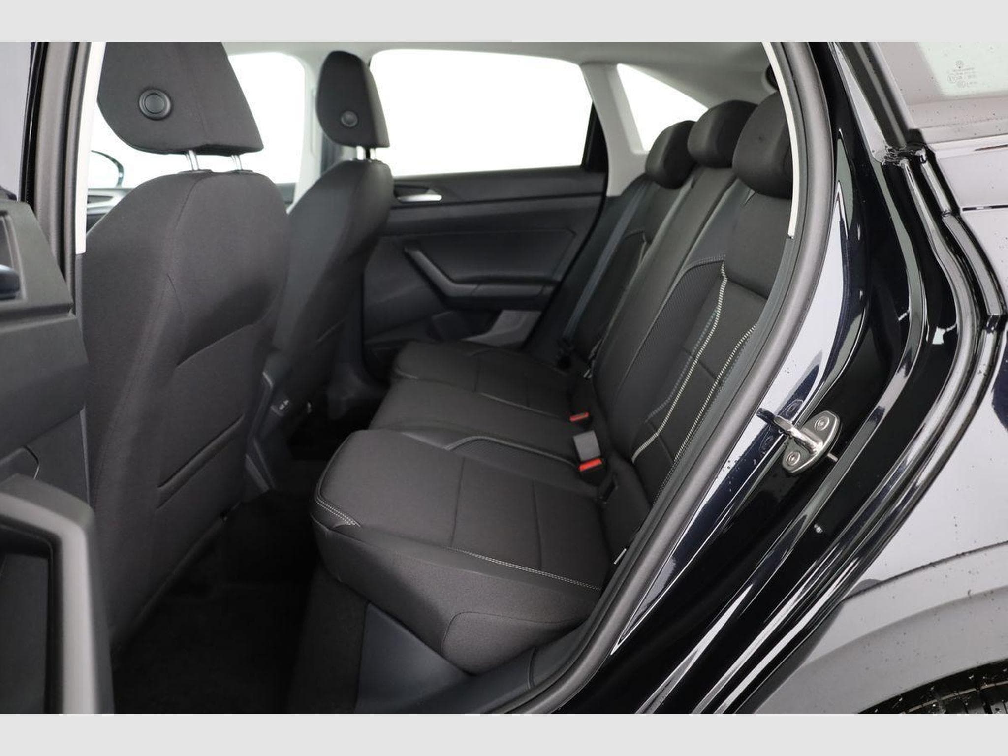 VW Taigo Style (2026) - Photo 10