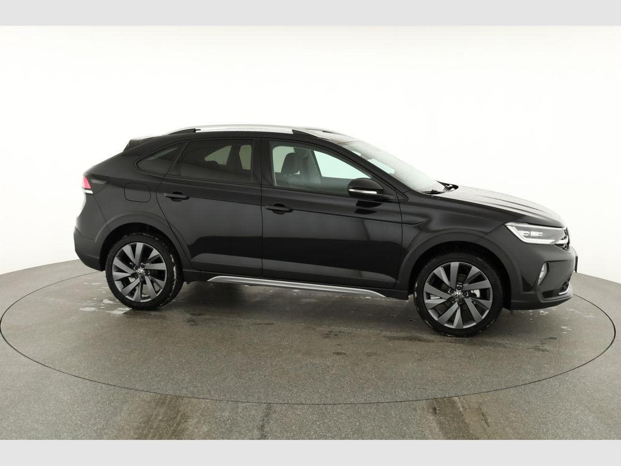 VW Taigo Style (2026) - Photo 20