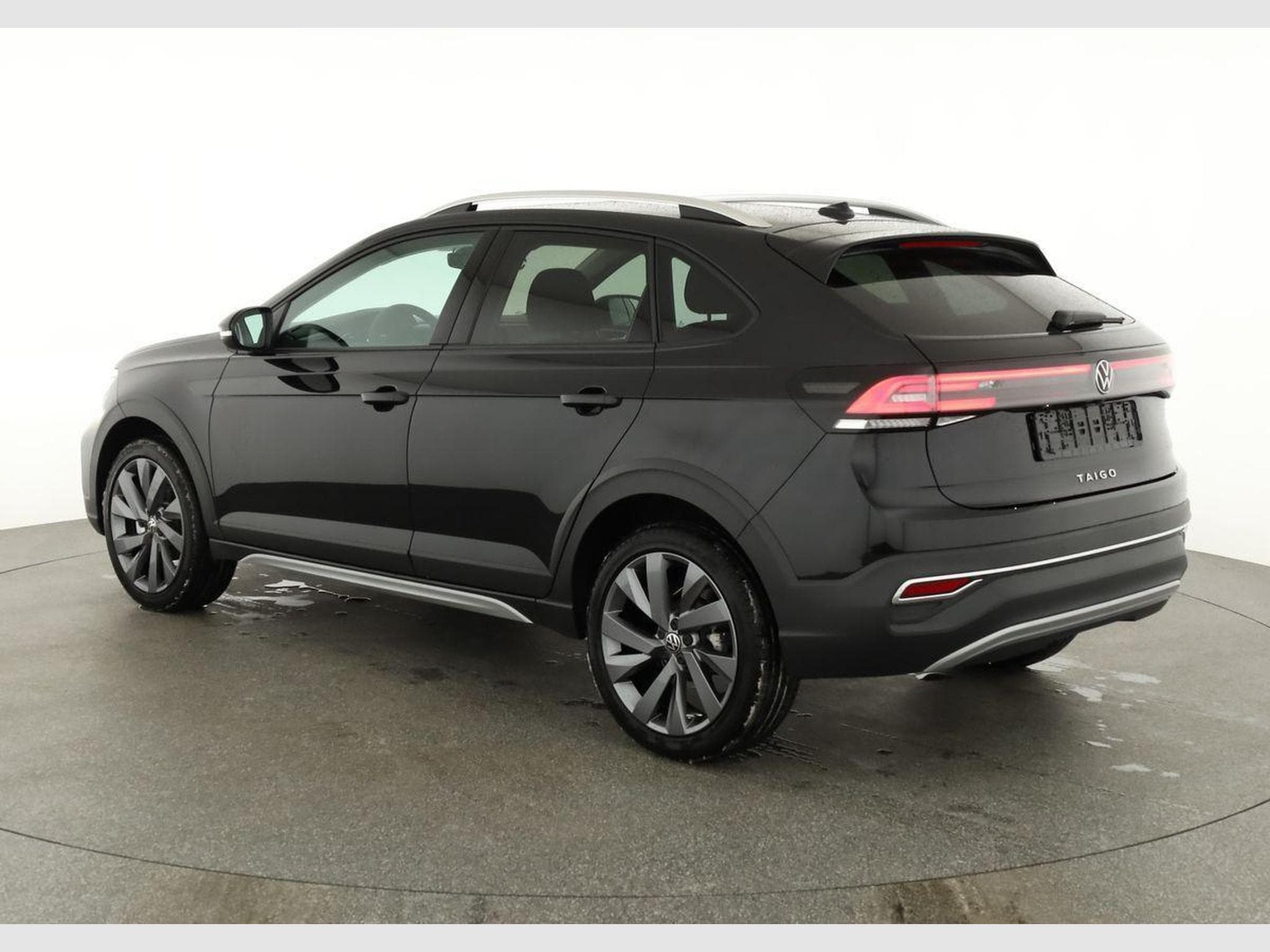 VW Taigo Style (2026) - Photo 3