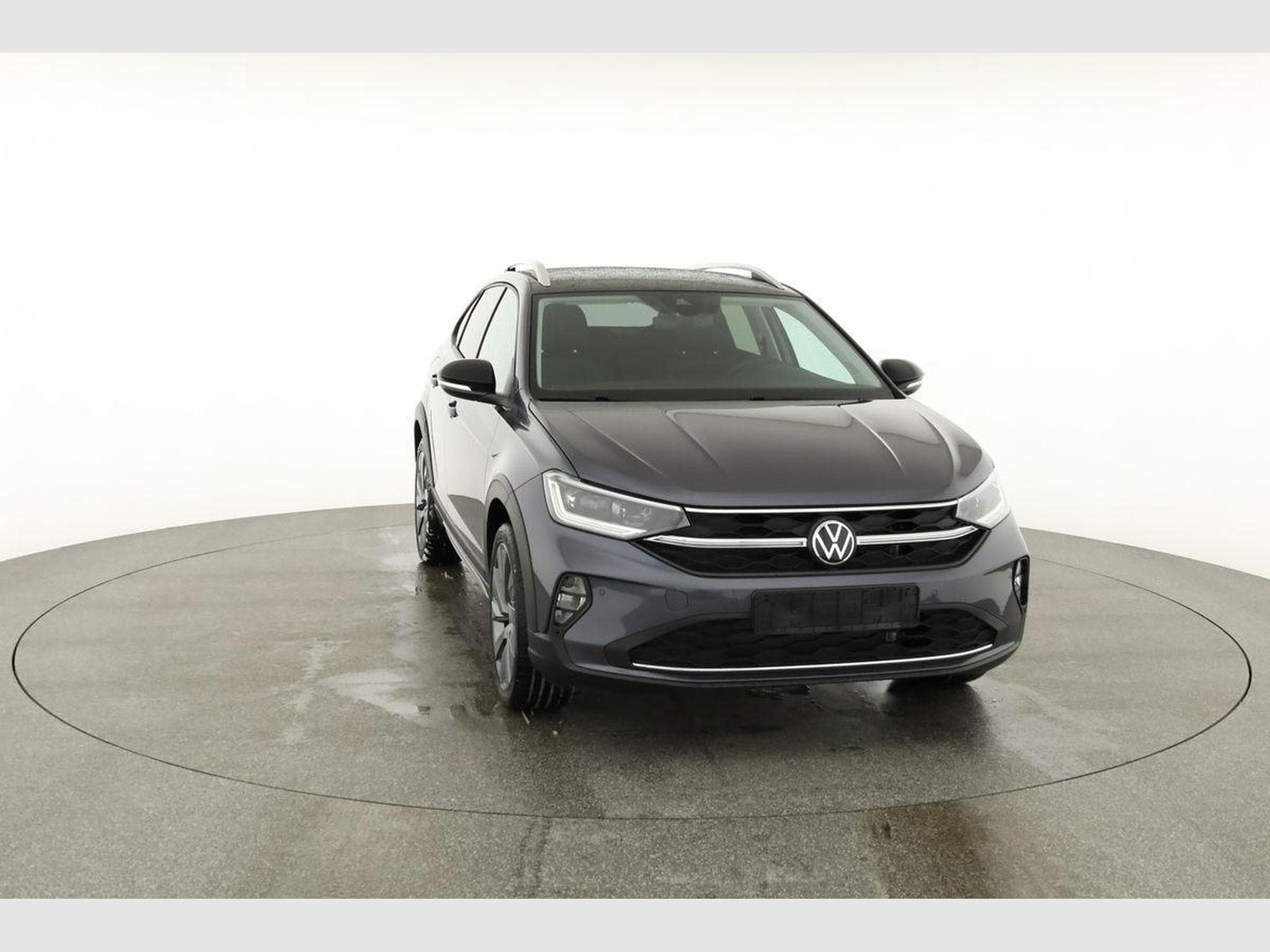 VW Taigo Style (2026) - Photo 24