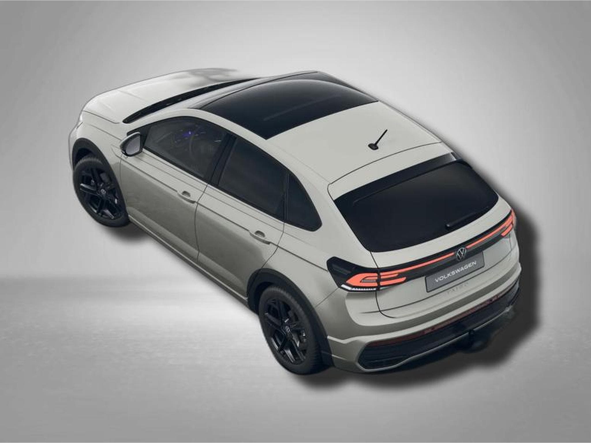 VW Taigo R-Line 1.5 TSI 7-Gang-DSG (2025) - Photo 4
