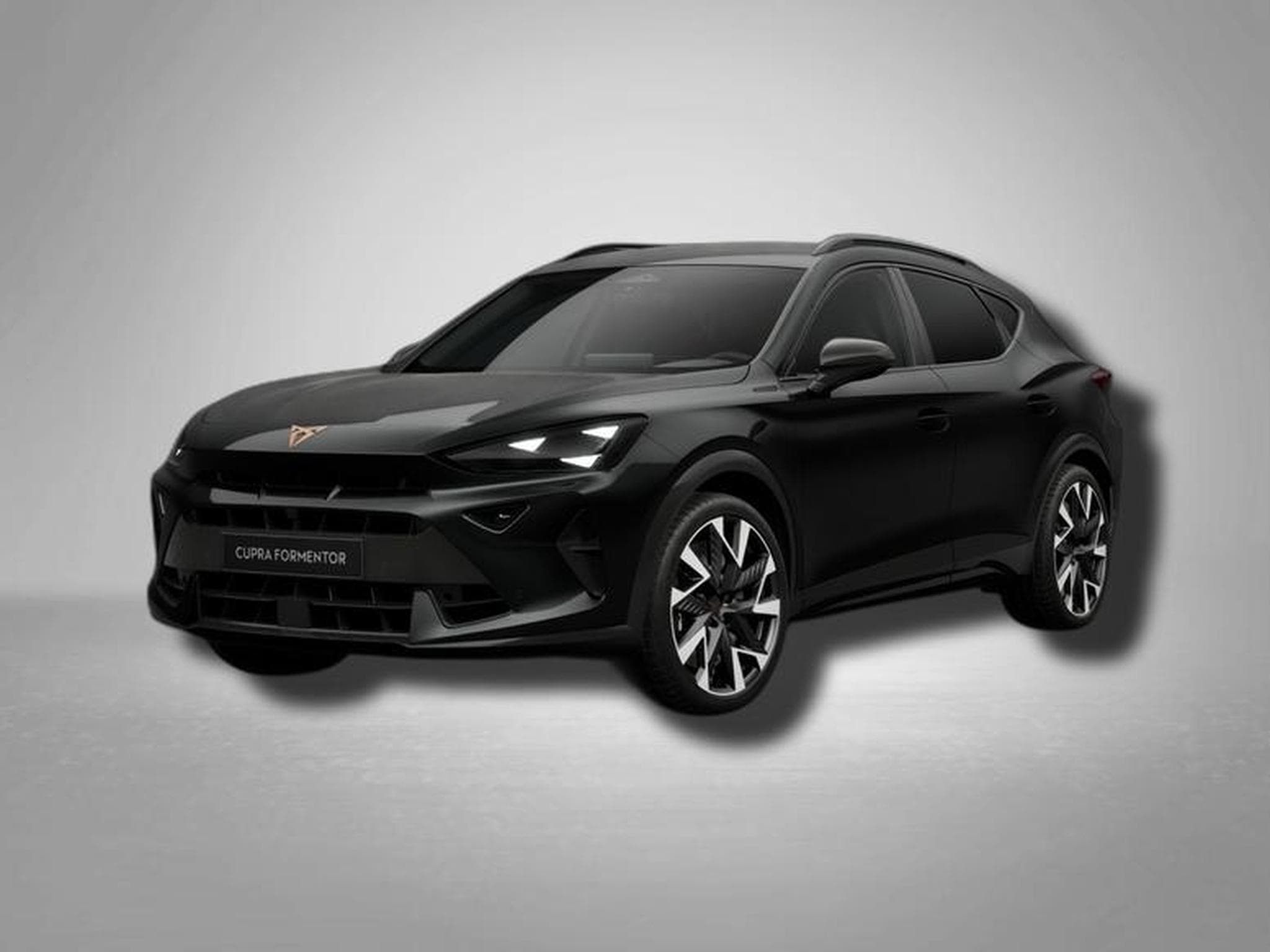 Cupra Formentor VZ 2.0 TSI (2026) - Photo 1
