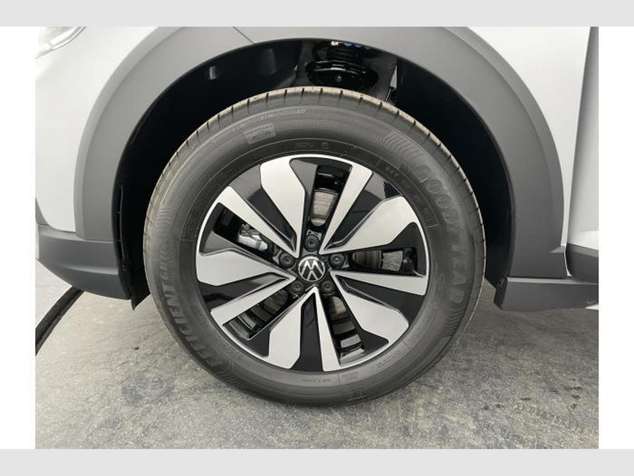 VW Taigo New Edition (2026) - Photo 11