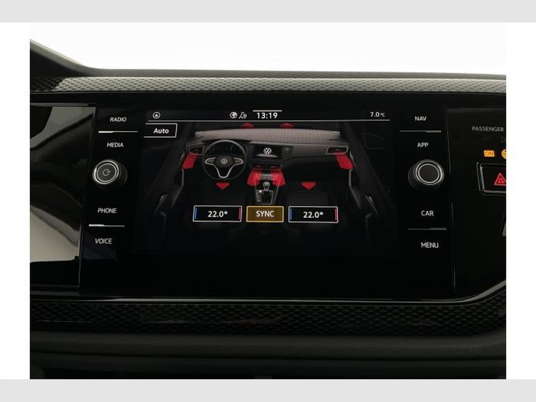 VW Taigo New Edition (2026) - Photo 20