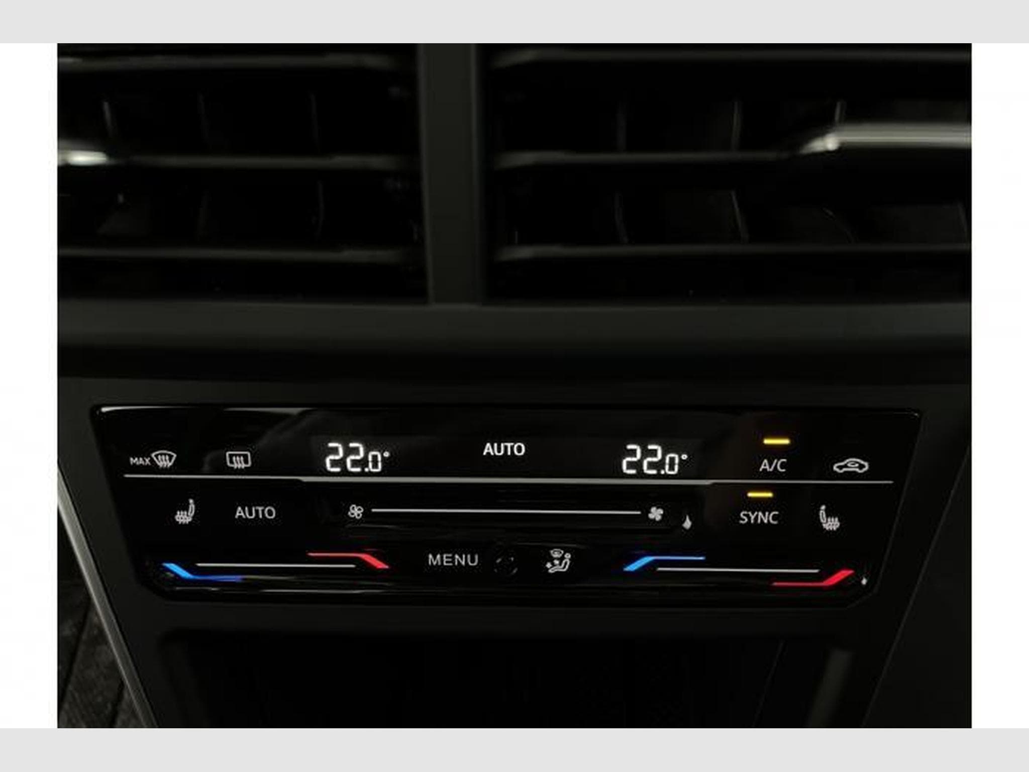 VW Taigo New Edition (2026) - Photo 21