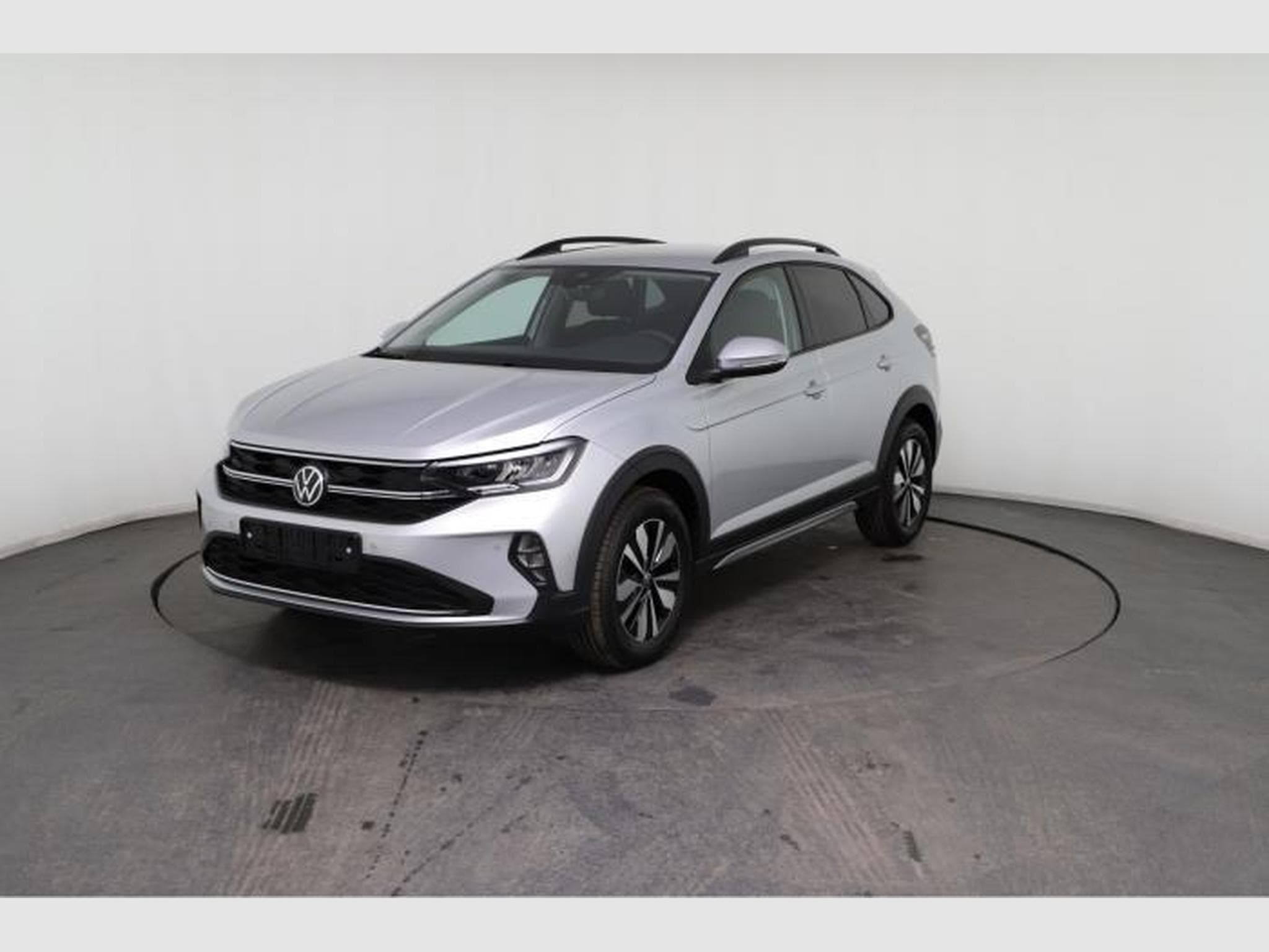 VW Taigo New Edition (2026) - Photo 3