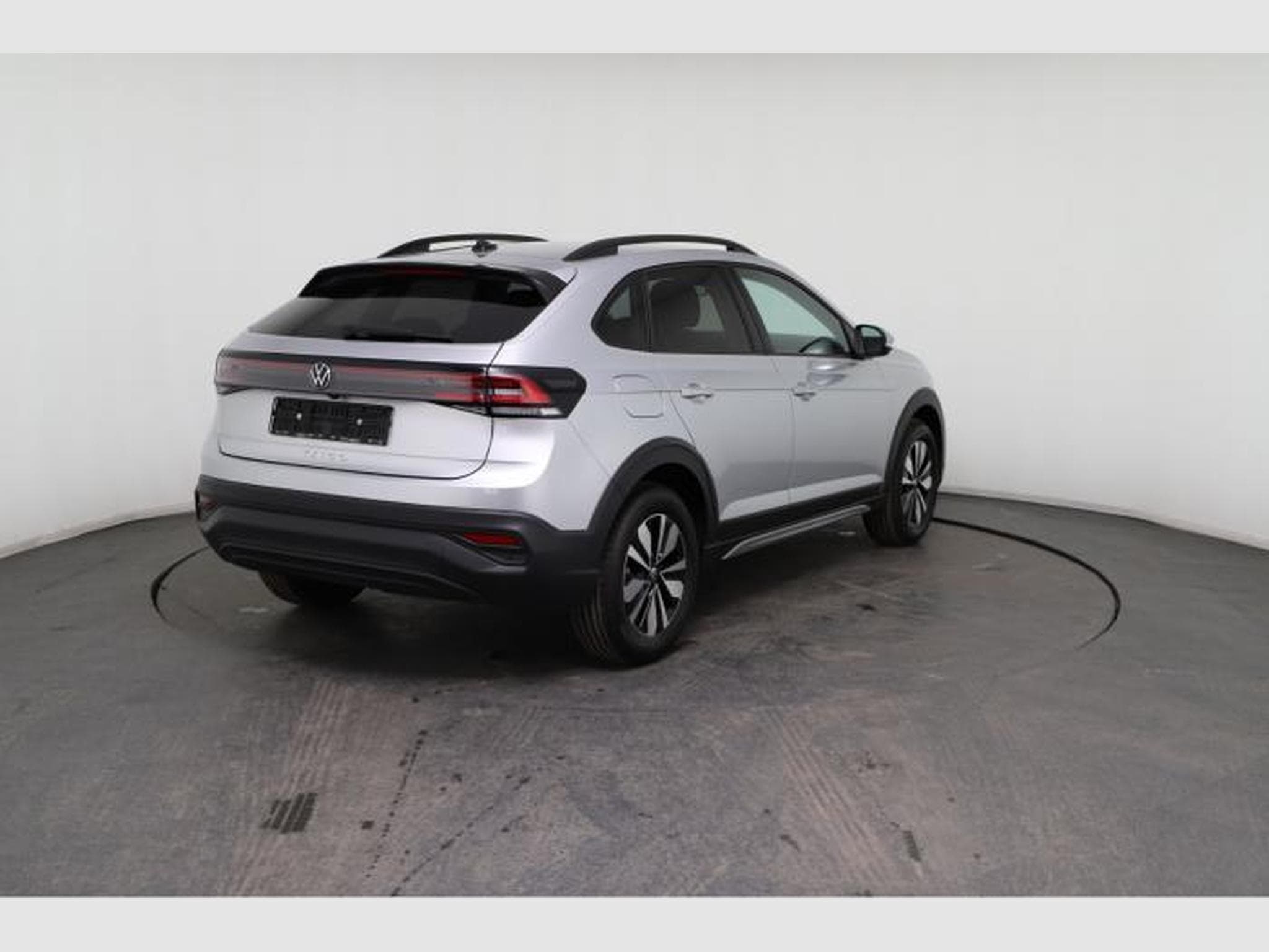 VW Taigo New Edition (2026) - Photo 7