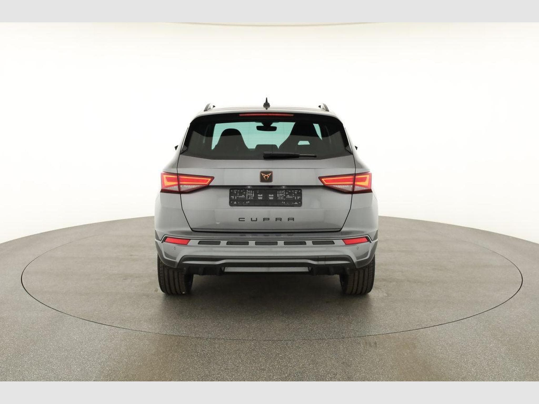 Cupra Ateca Basis (2026) - Photo 16