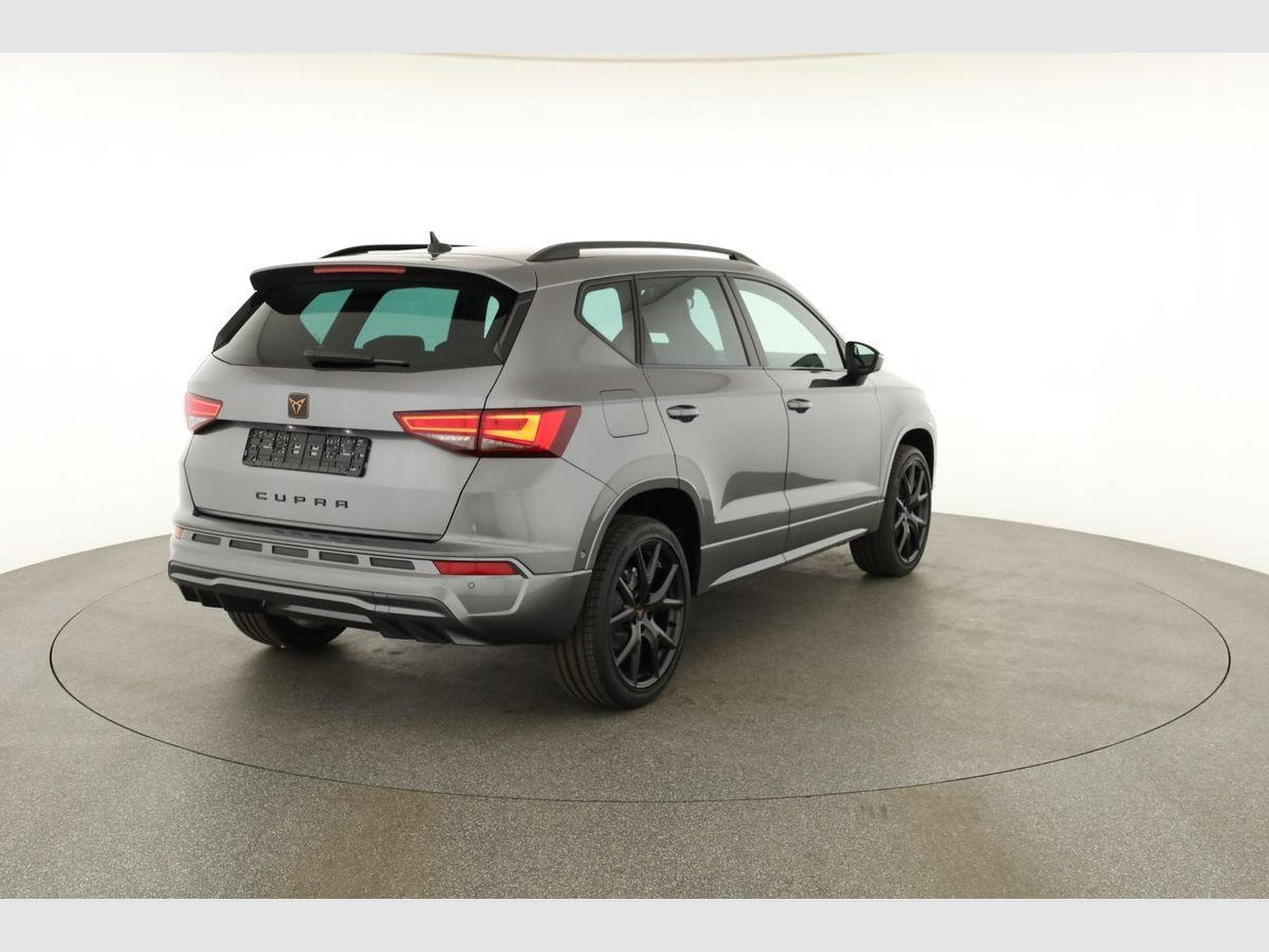 Cupra Ateca Basis (2026) - Photo 18