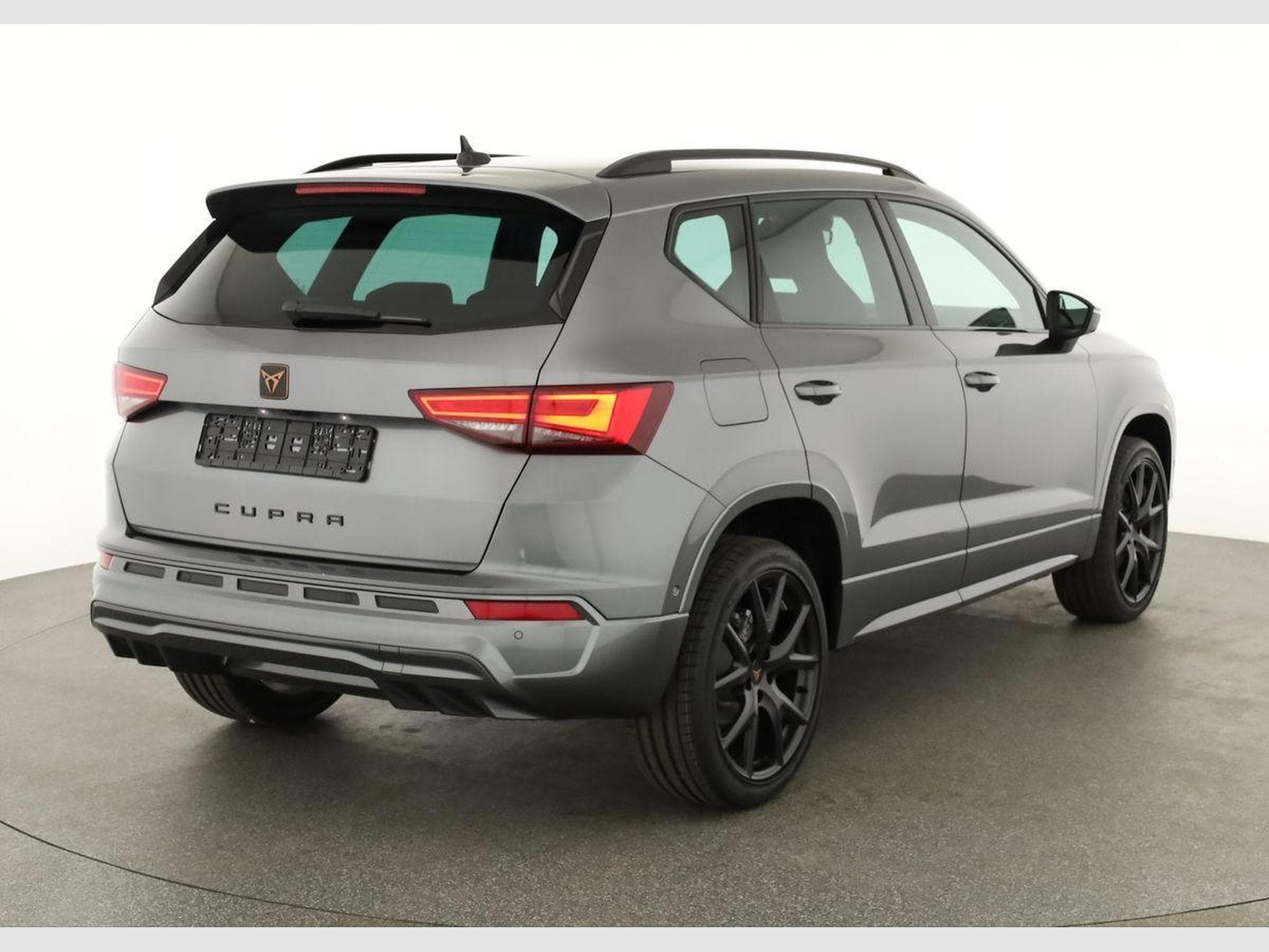 Cupra Ateca Basis (2026) - Photo 2