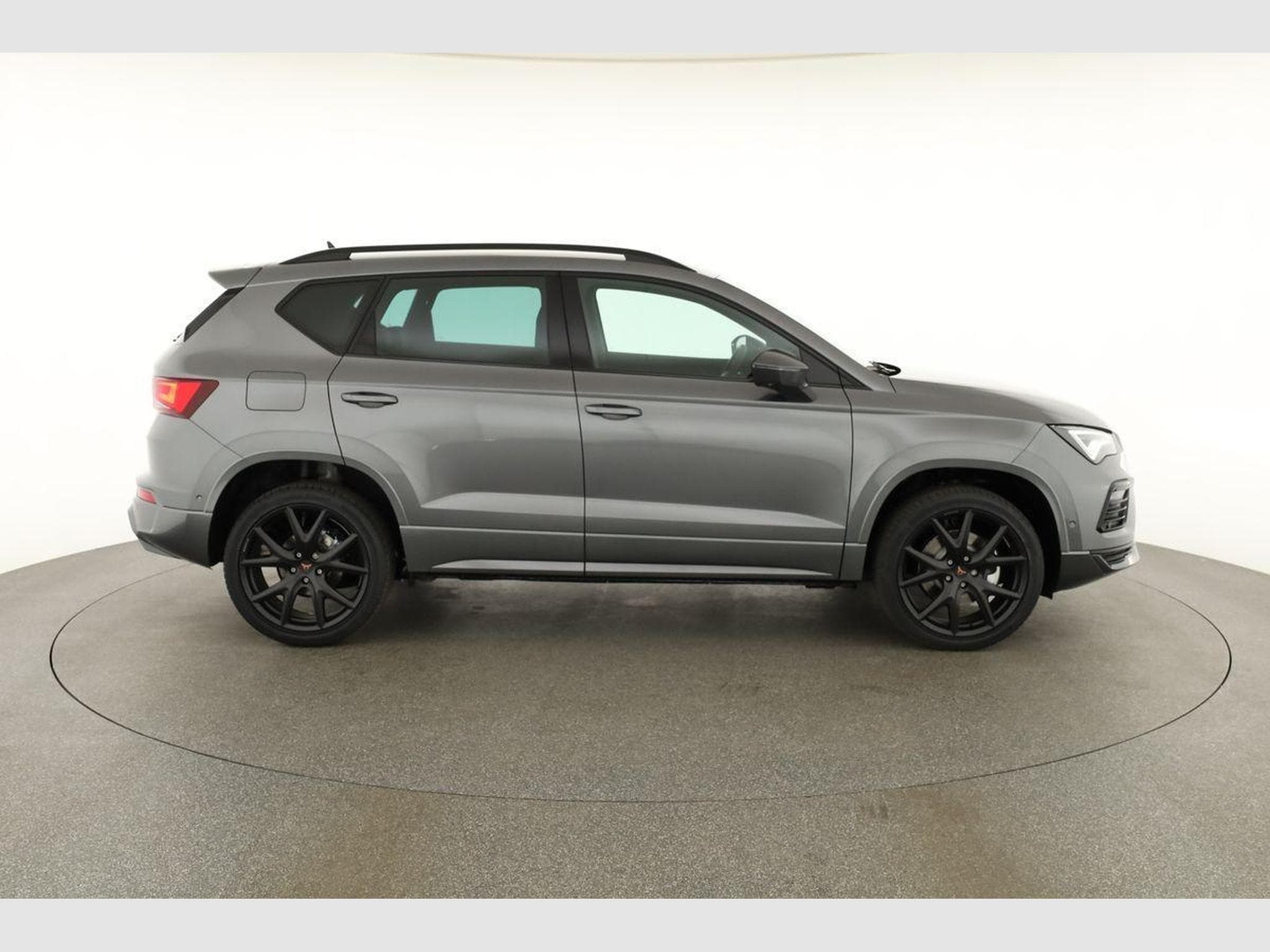 Cupra Ateca Basis (2026) - Photo 22