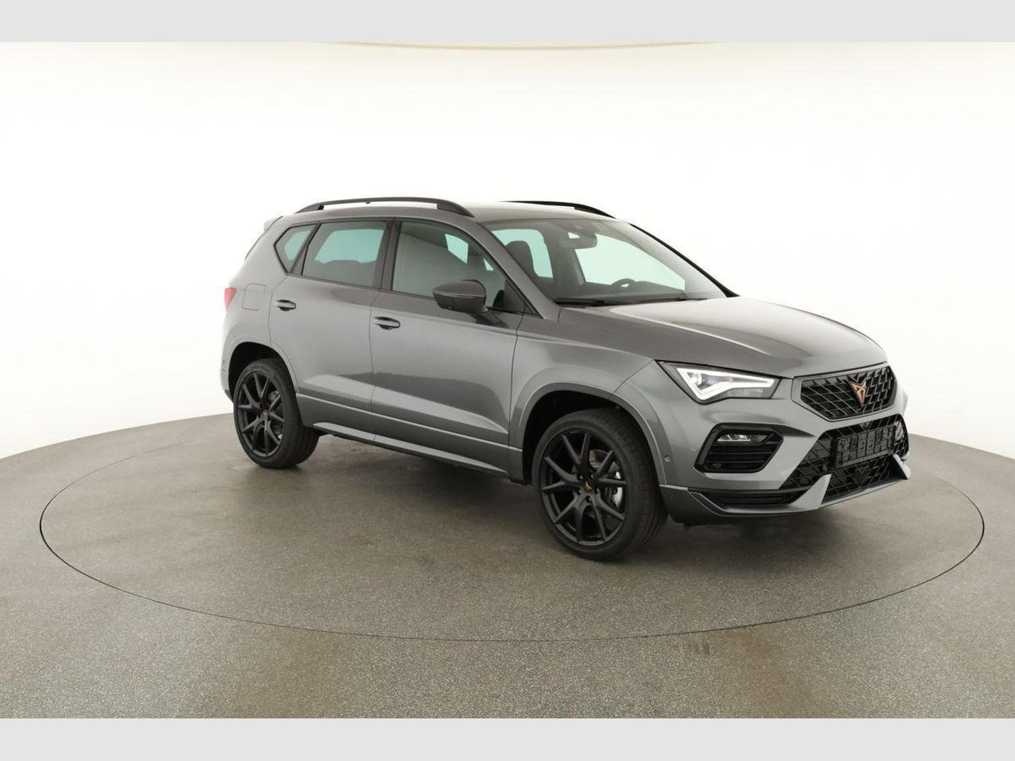 Cupra Ateca Basis (2026) - Photo 25