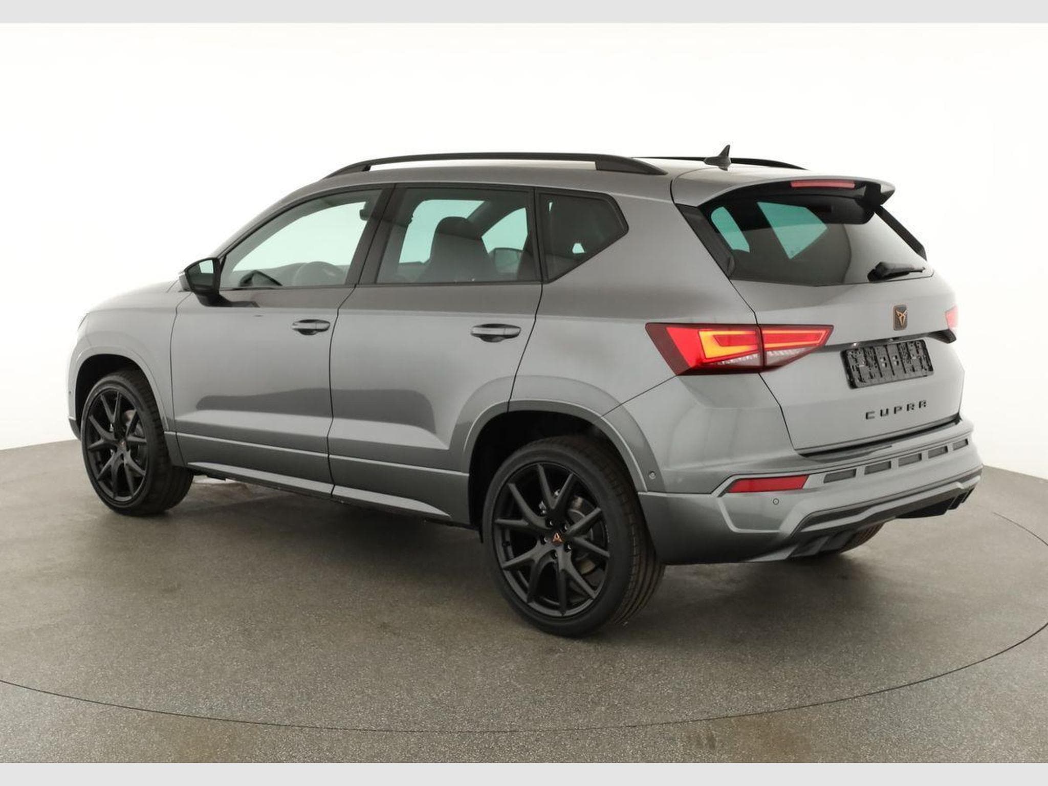 Cupra Ateca Basis (2026) - Photo 3