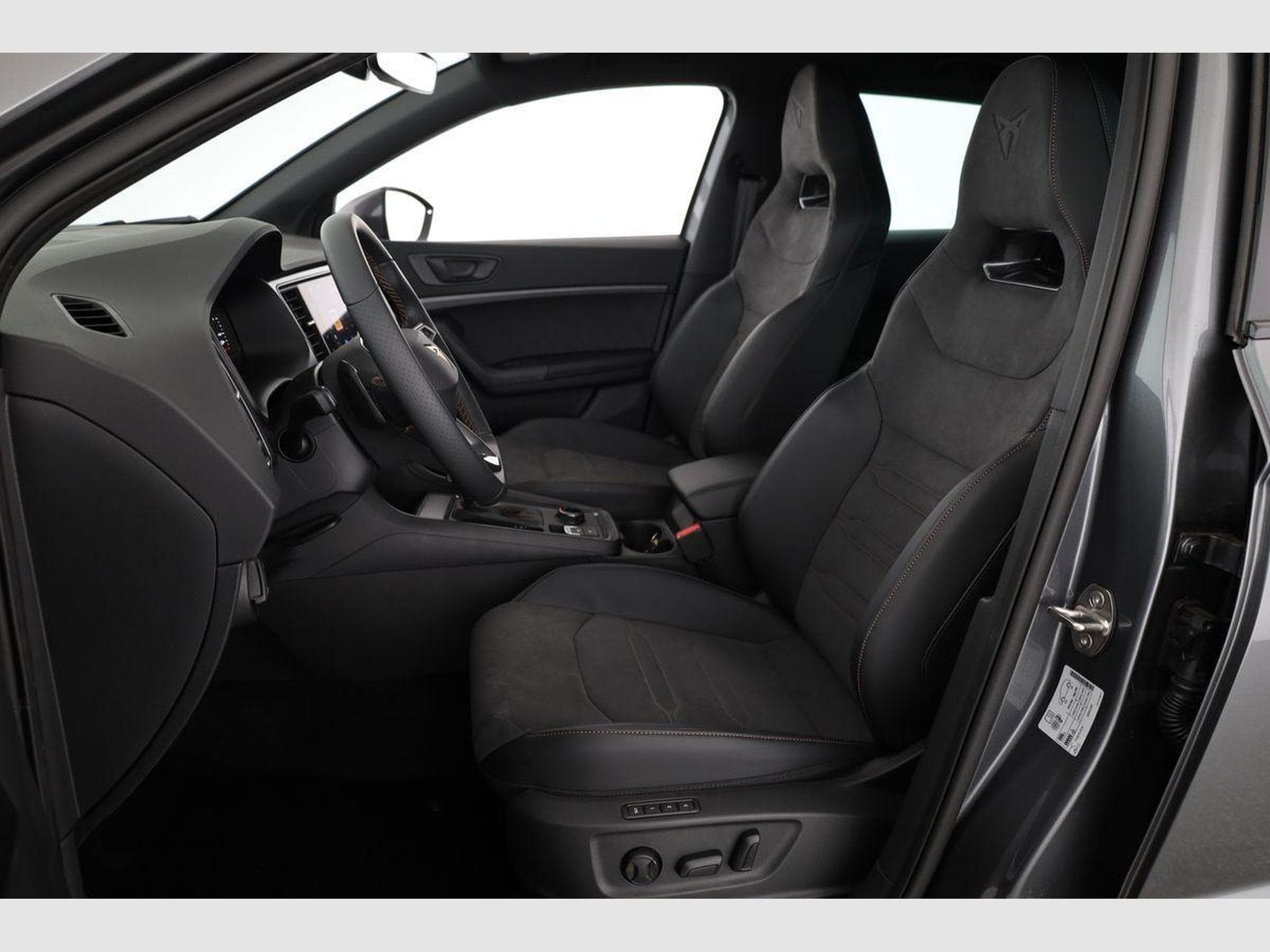 Cupra Ateca Basis (2026) - Photo 9