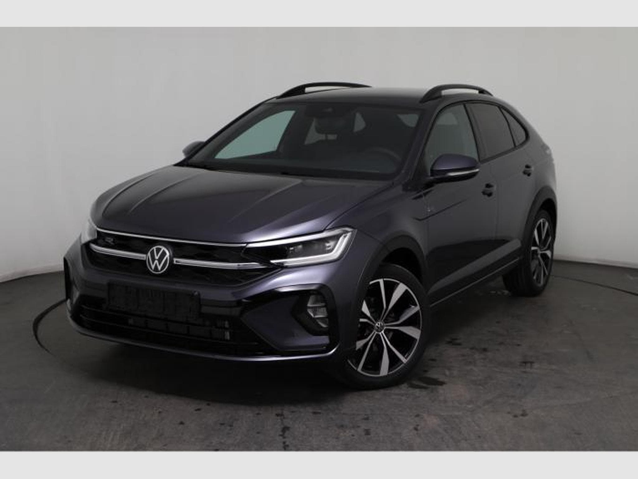 VW Taigo R-Line Edition (2026) - Photo 1
