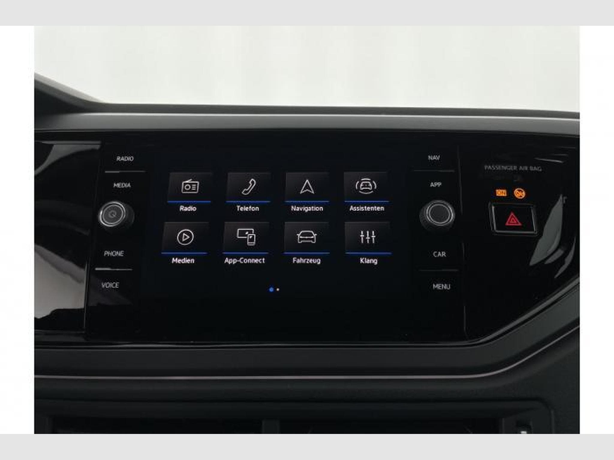 VW Taigo R-Line Edition (2026) - Photo 17