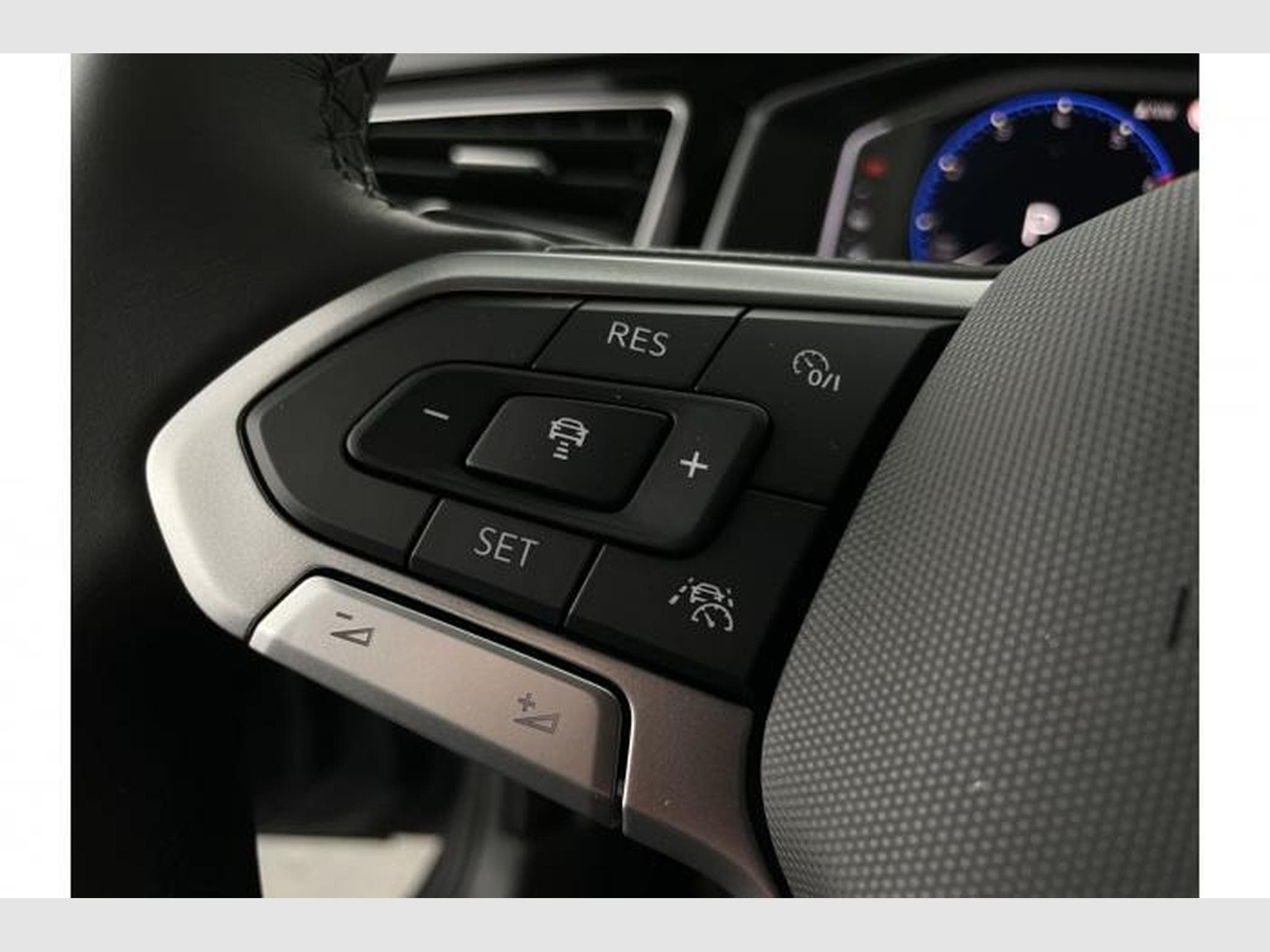VW Taigo R-Line Edition (2026) - Photo 22