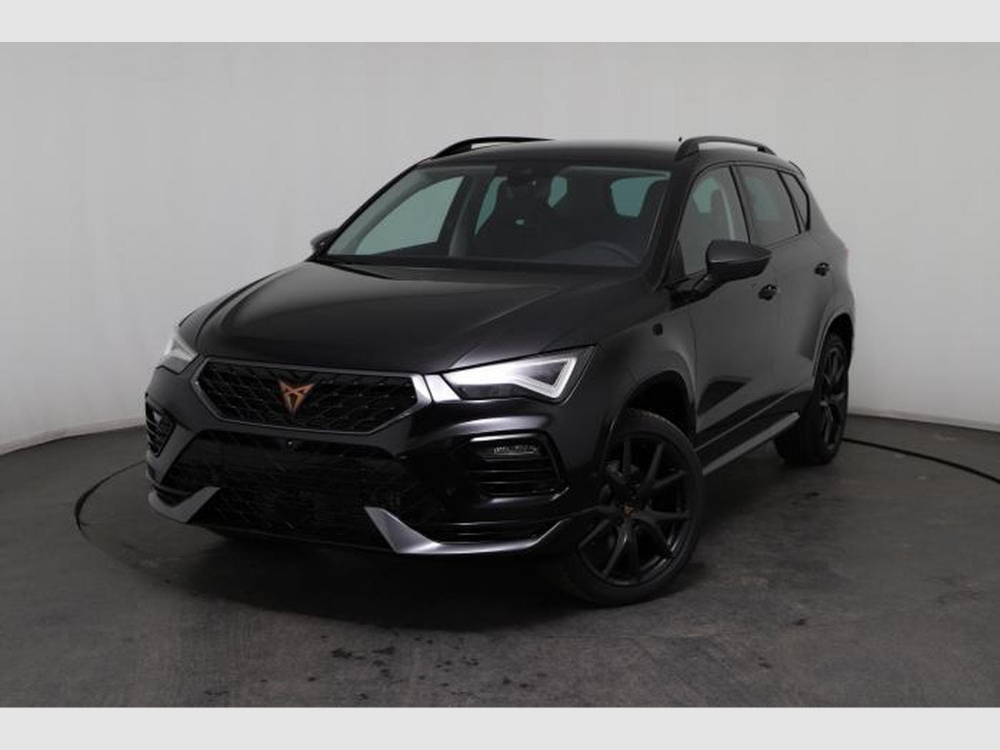 Cupra Ateca 2.0 TSI 140kW (2026) - Photo 1