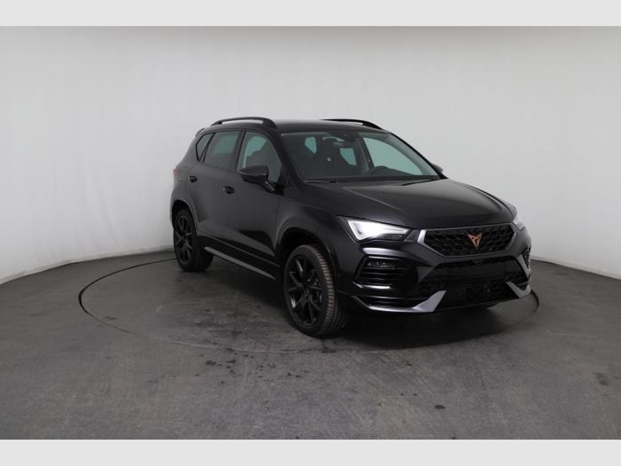Cupra Ateca 2.0 TSI 140kW (2026) - Photo 10