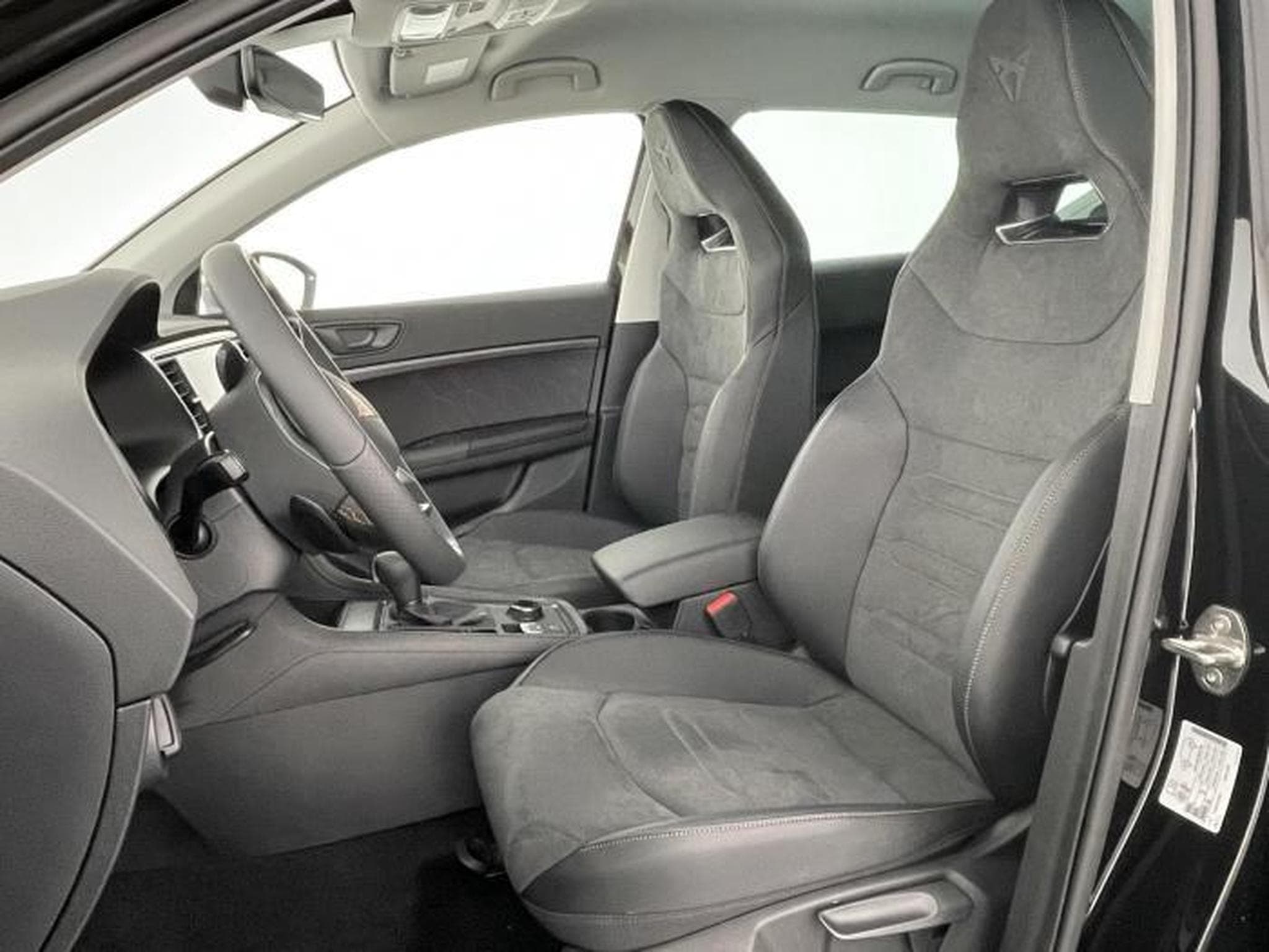 Cupra Ateca 2.0 TSI 140kW (2026) - Photo 12