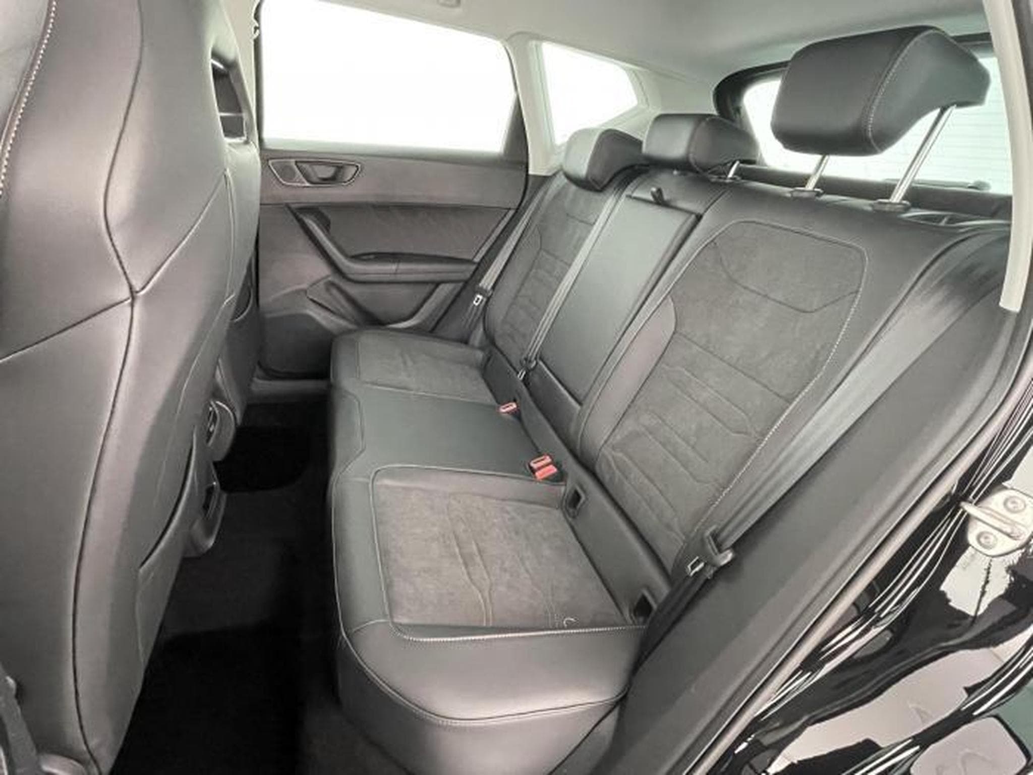 Cupra Ateca 2.0 TSI 140kW (2026) - Photo 13