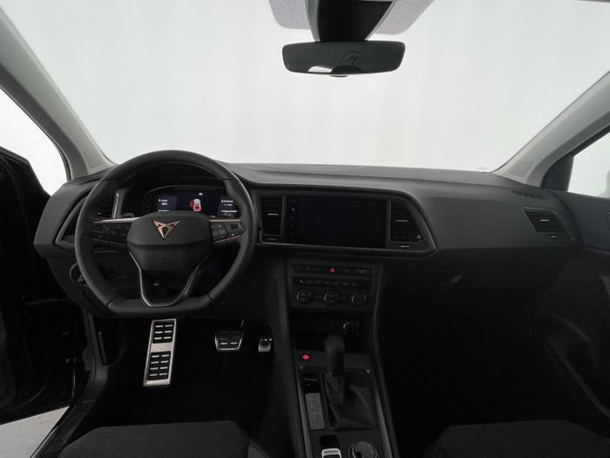Cupra Ateca 2.0 TSI 140kW (2026) - Photo 15