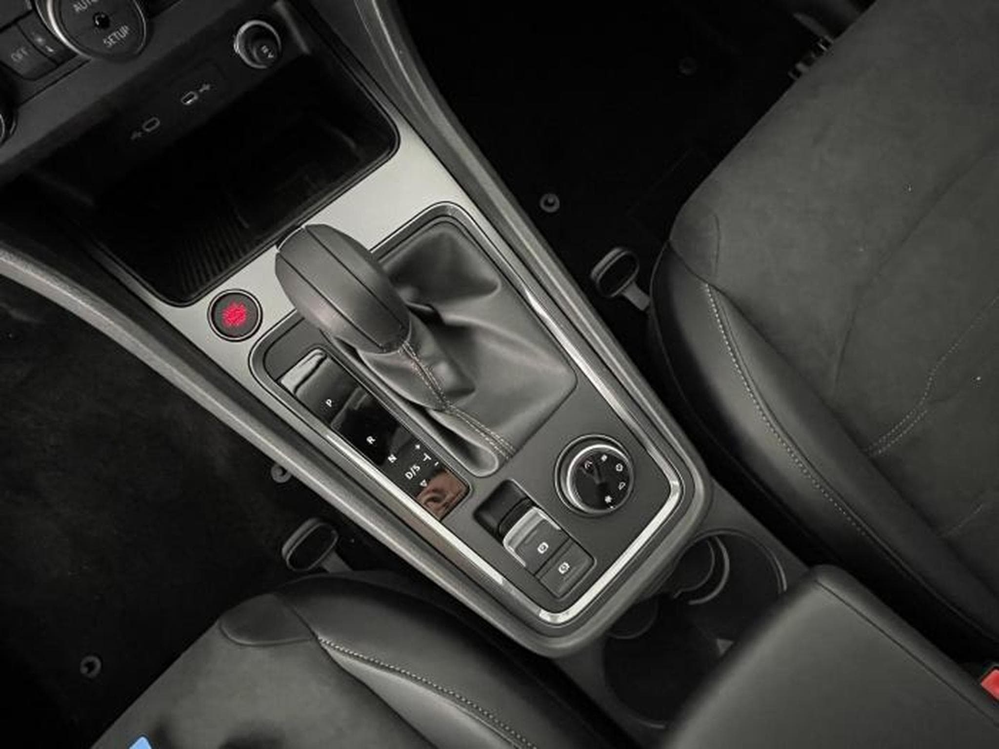Cupra Ateca 2.0 TSI 140kW (2026) - Photo 16