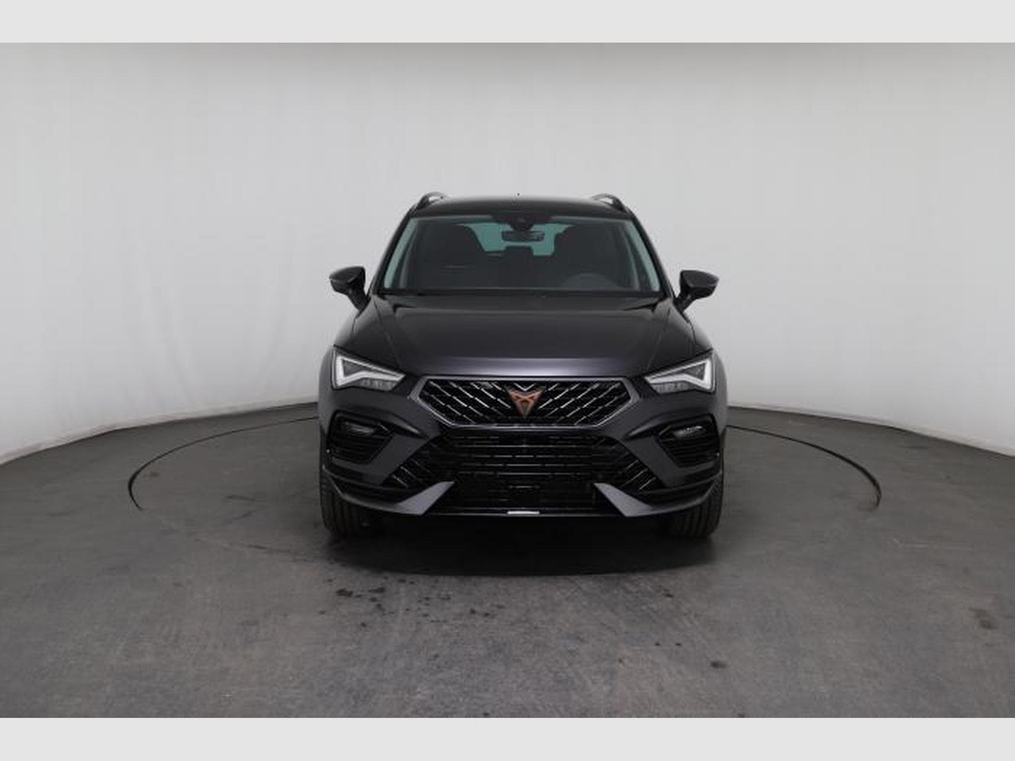 Cupra Ateca 2.0 TSI 140kW (2026) - Photo 2