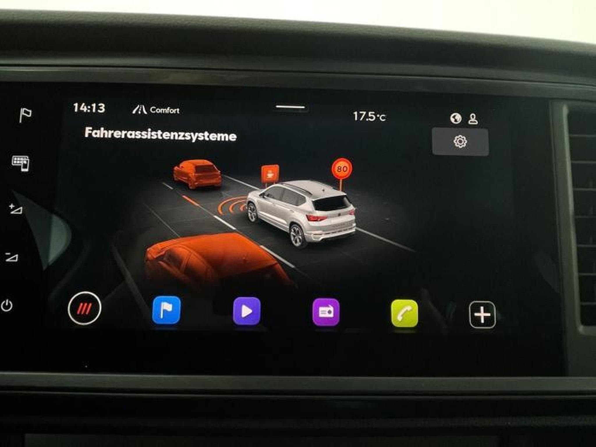 Cupra Ateca 2.0 TSI 140kW (2026) - Photo 20