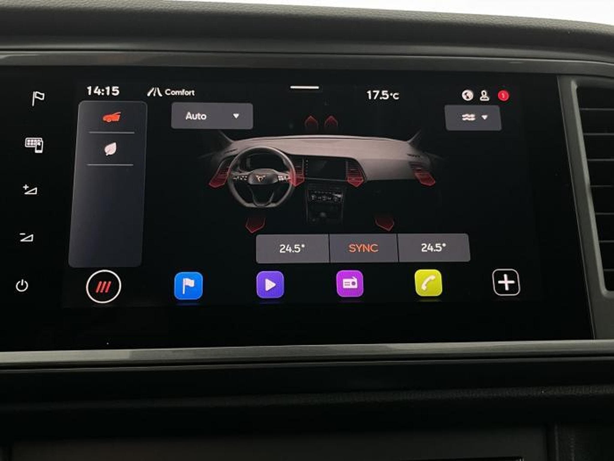 Cupra Ateca 2.0 TSI 140kW (2026) - Photo 21