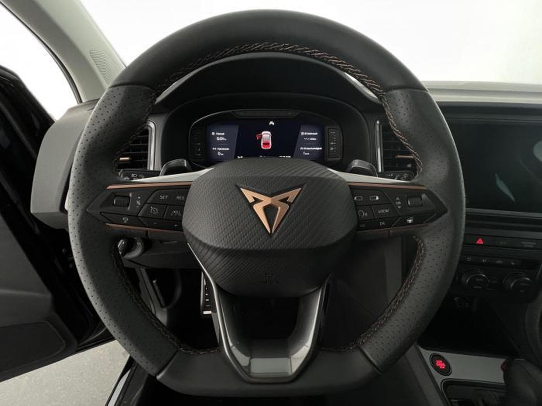 Cupra Ateca 2.0 TSI 140kW (2026) - Photo 22
