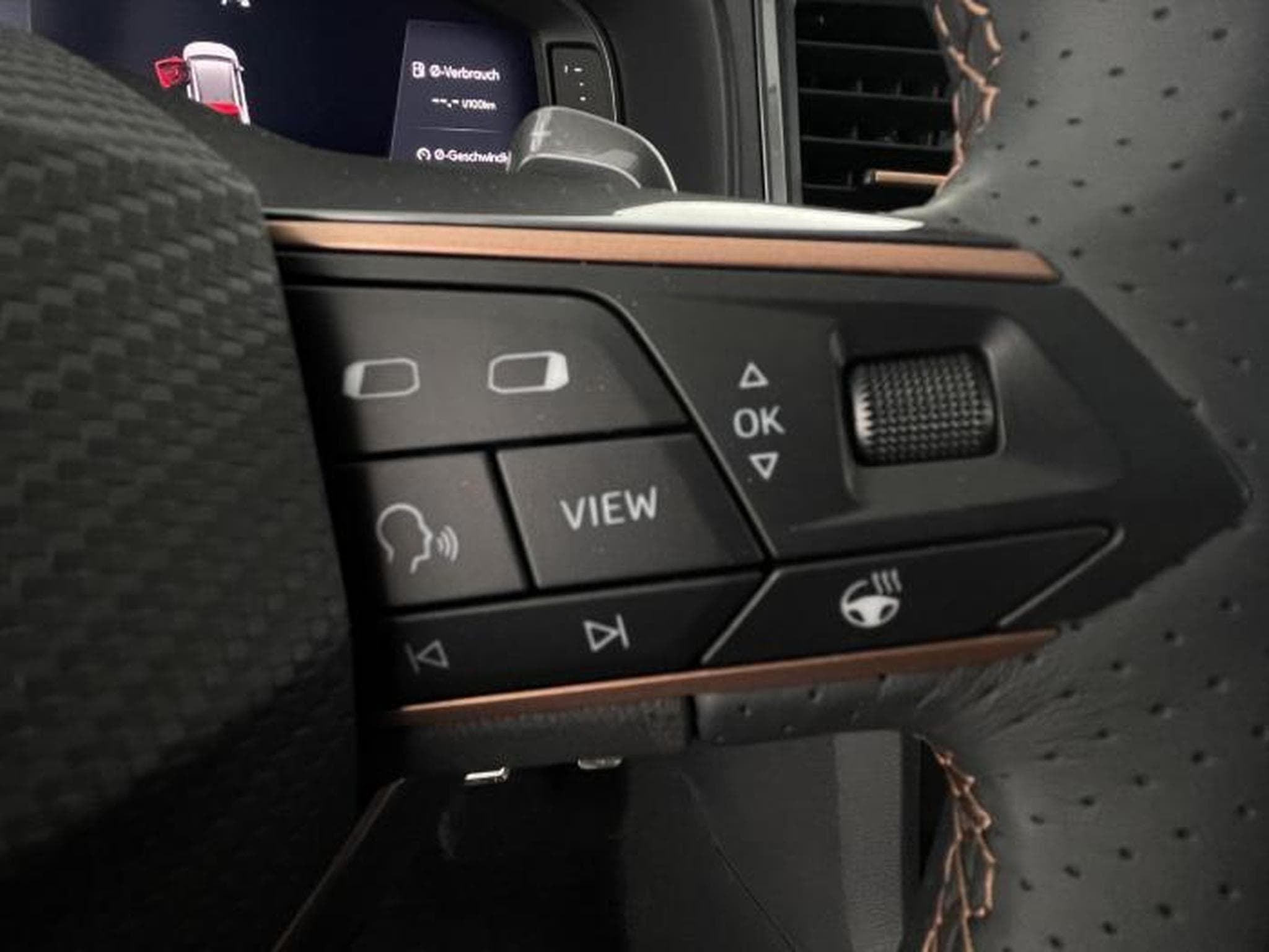 Cupra Ateca 2.0 TSI 140kW (2026) - Photo 23