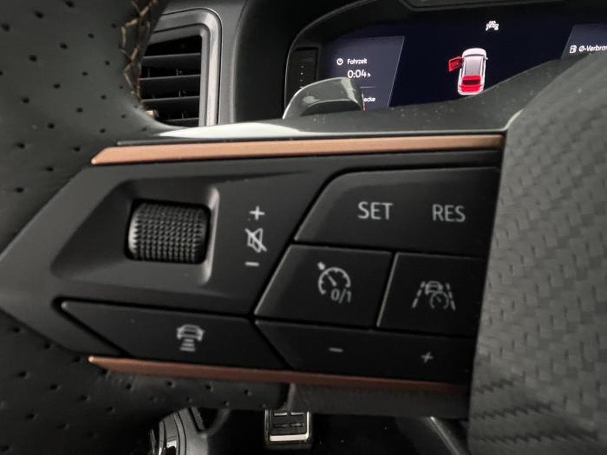 Cupra Ateca 2.0 TSI 140kW (2026) - Photo 24