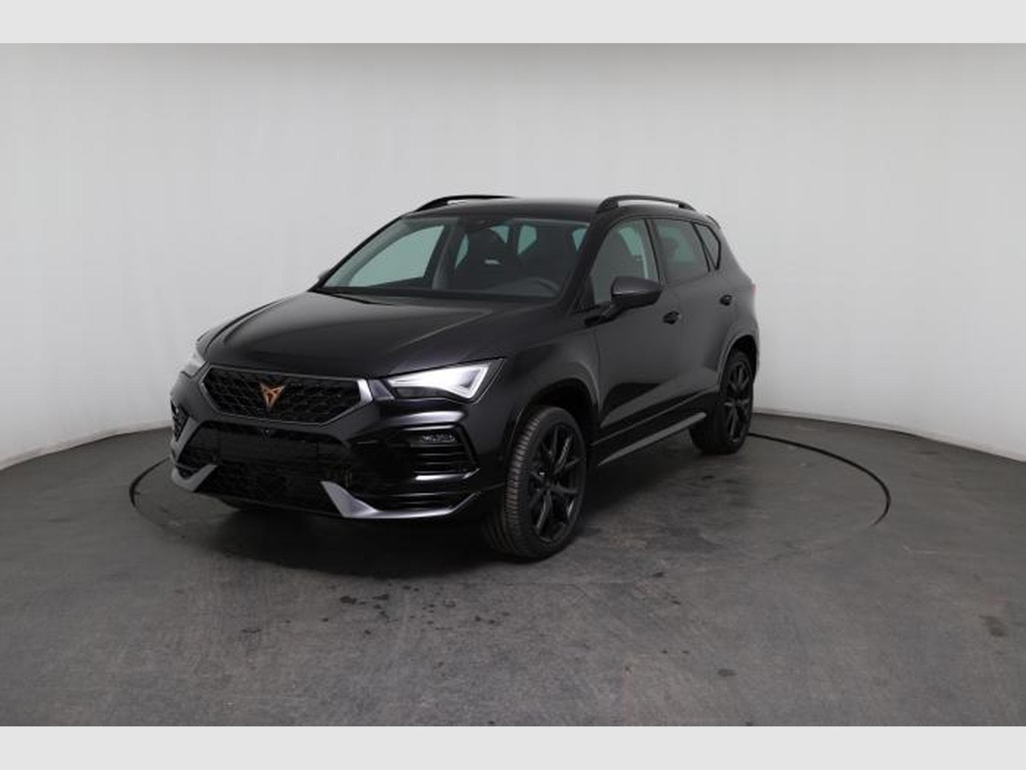 Cupra Ateca 2.0 TSI 140kW (2026) - Photo 3
